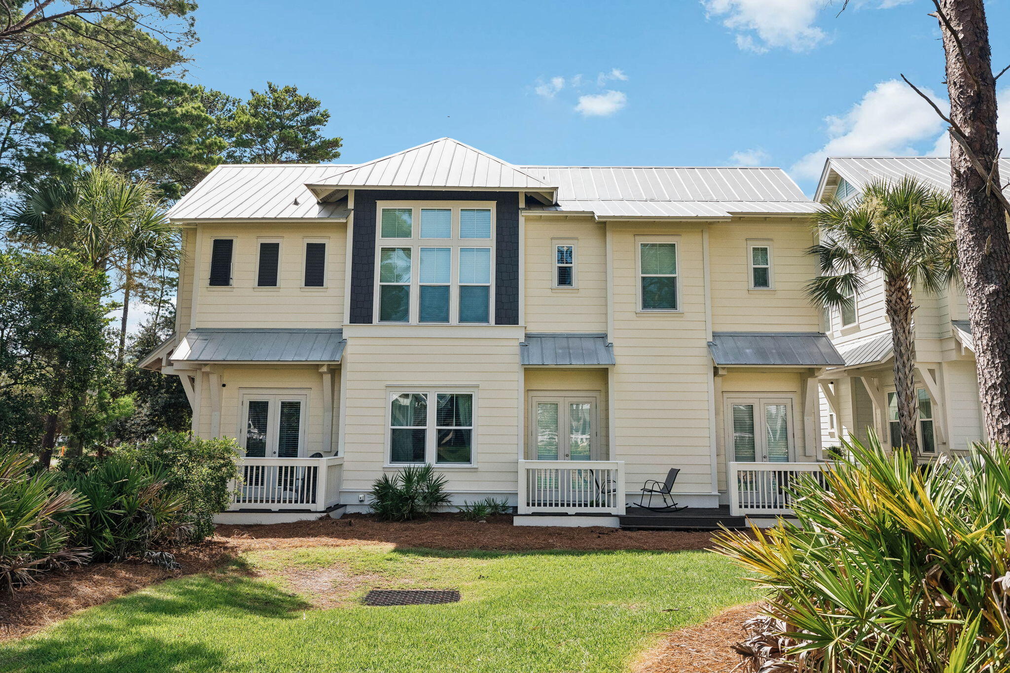 Prominence - Residential