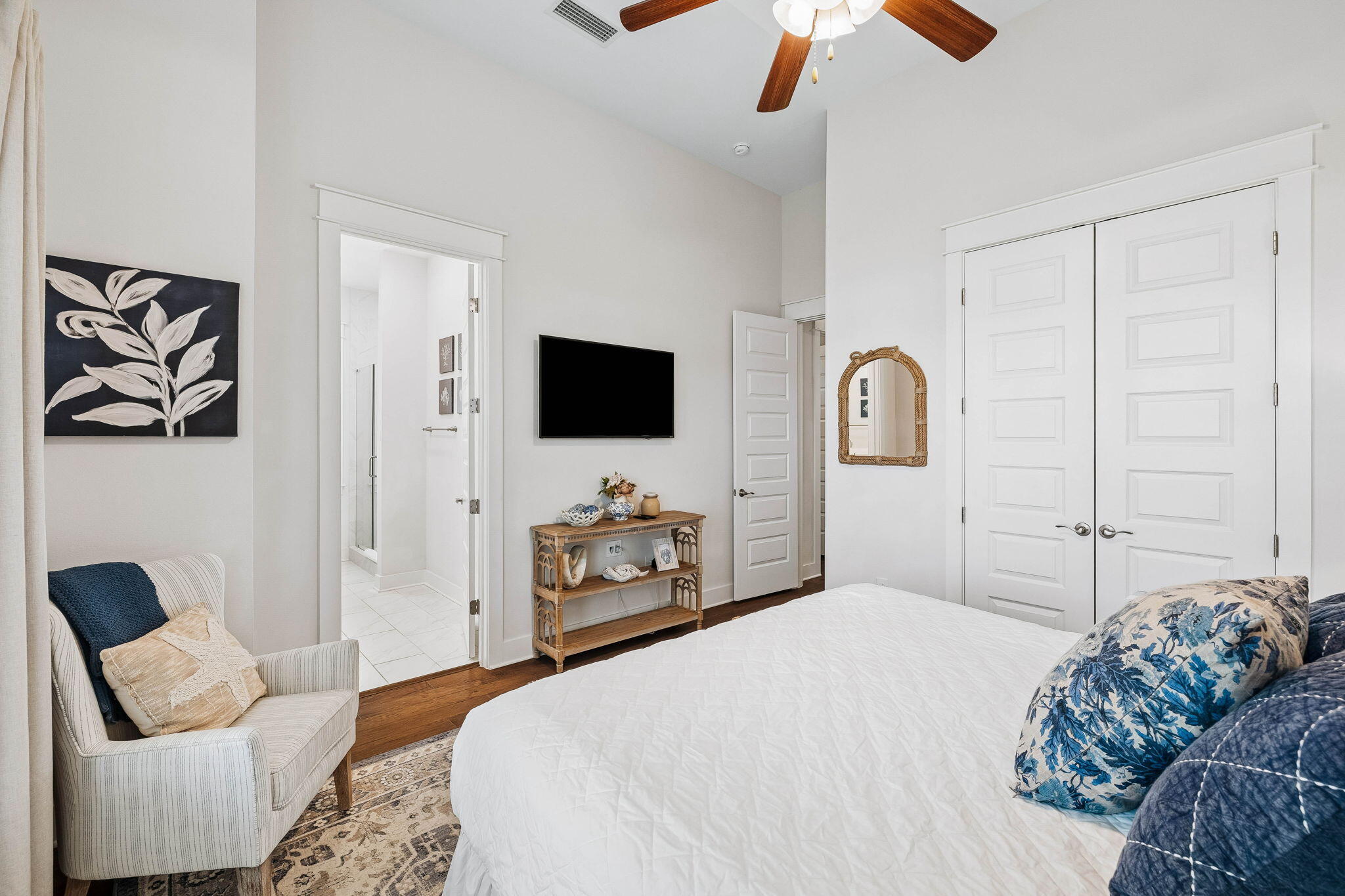 Prominence - Residential