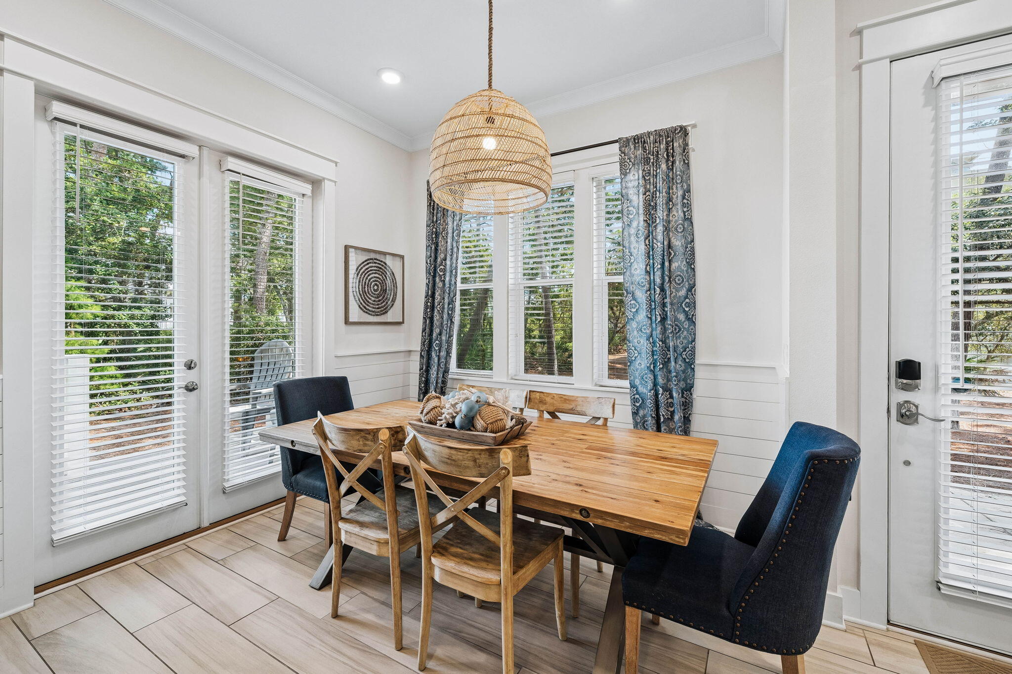 Prominence - Residential
