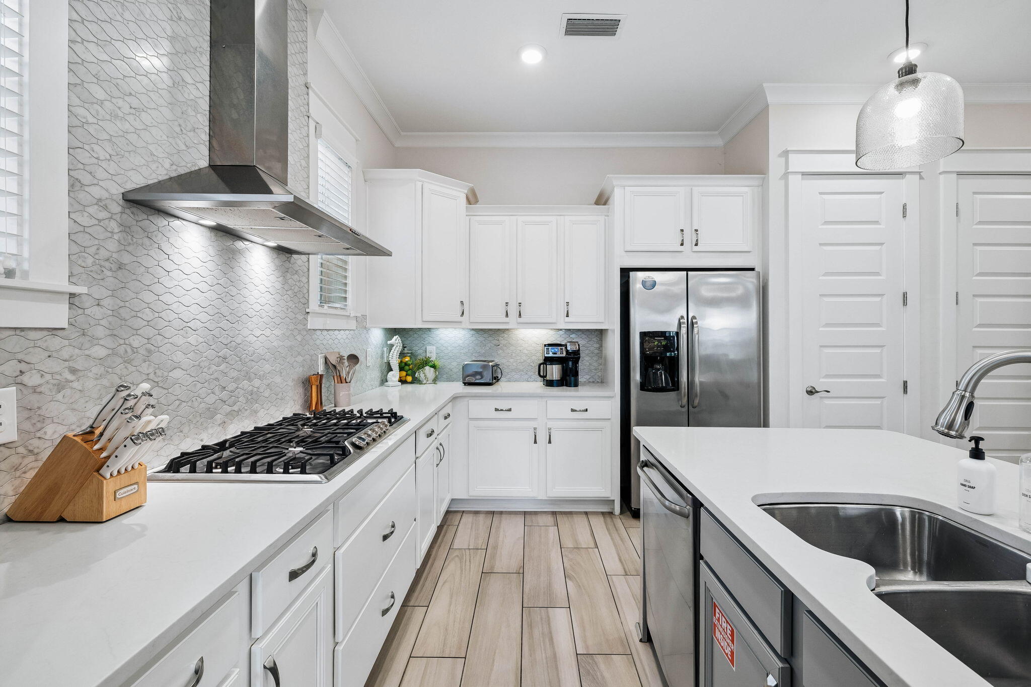 Prominence - Residential
