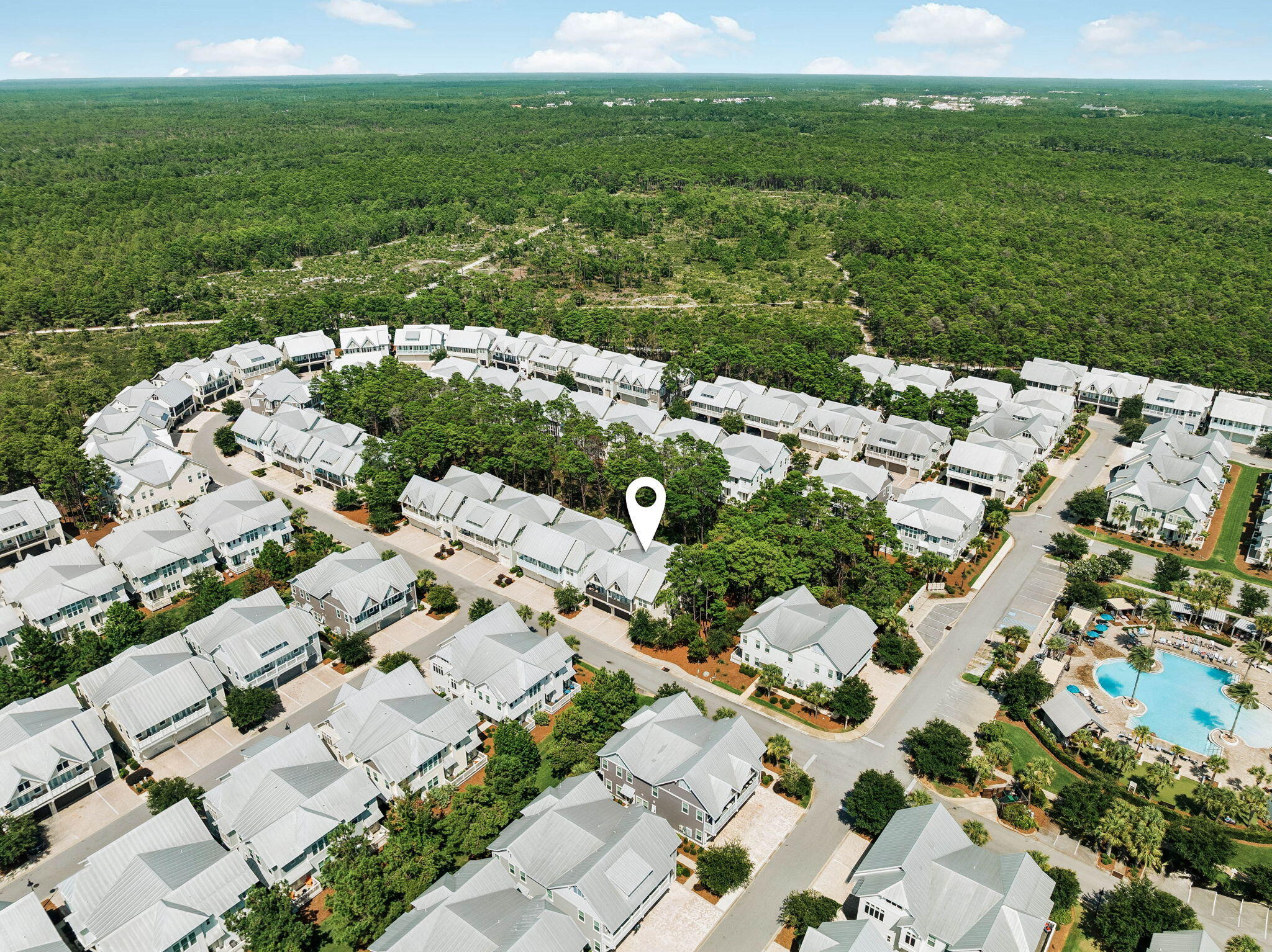 Prominence - Residential