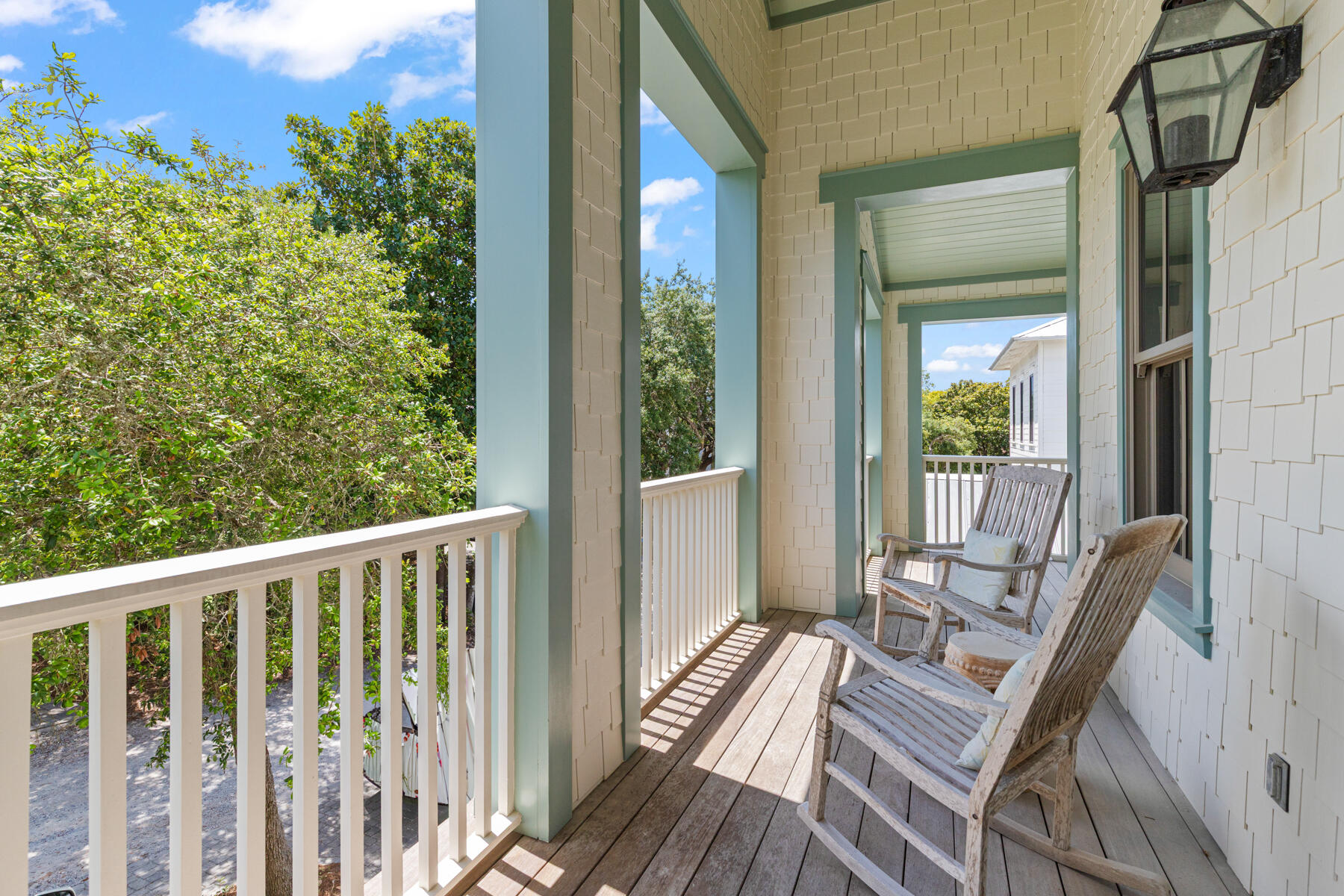 SEAGROVE 3RD ADDN - Residential