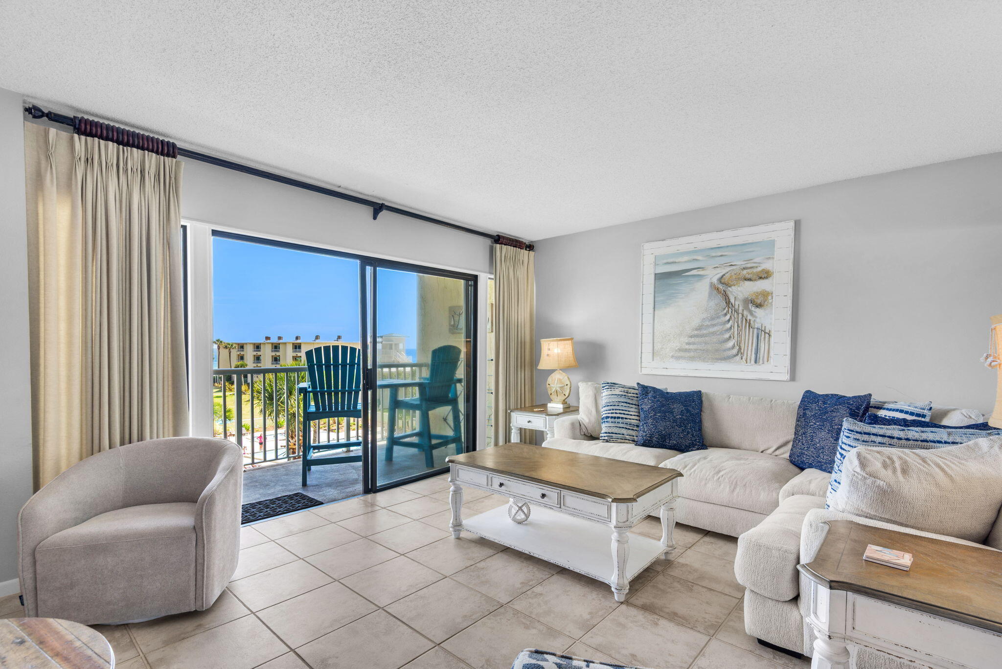 SILVER DUNES CONDO - Residential