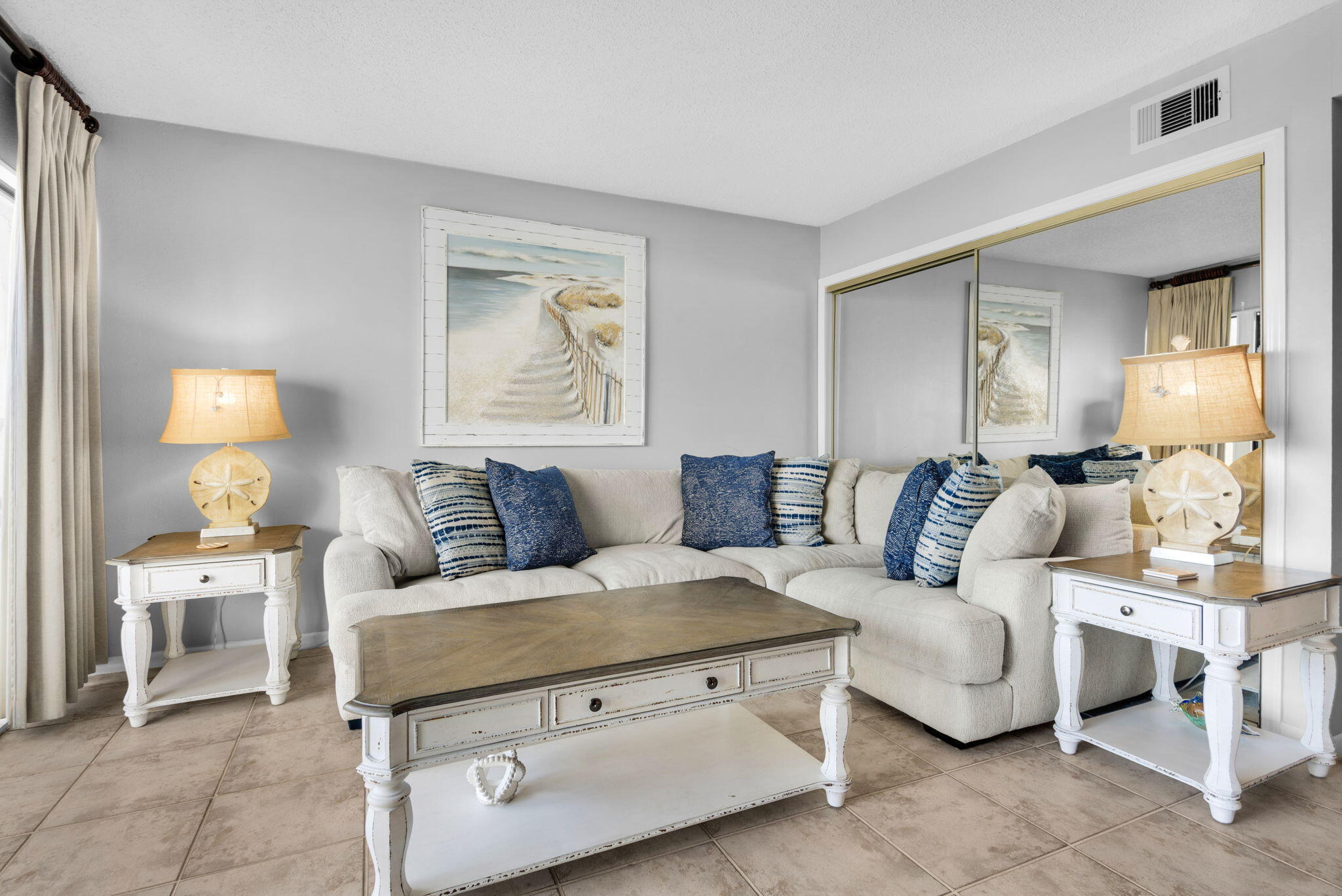 SILVER DUNES CONDO - Residential