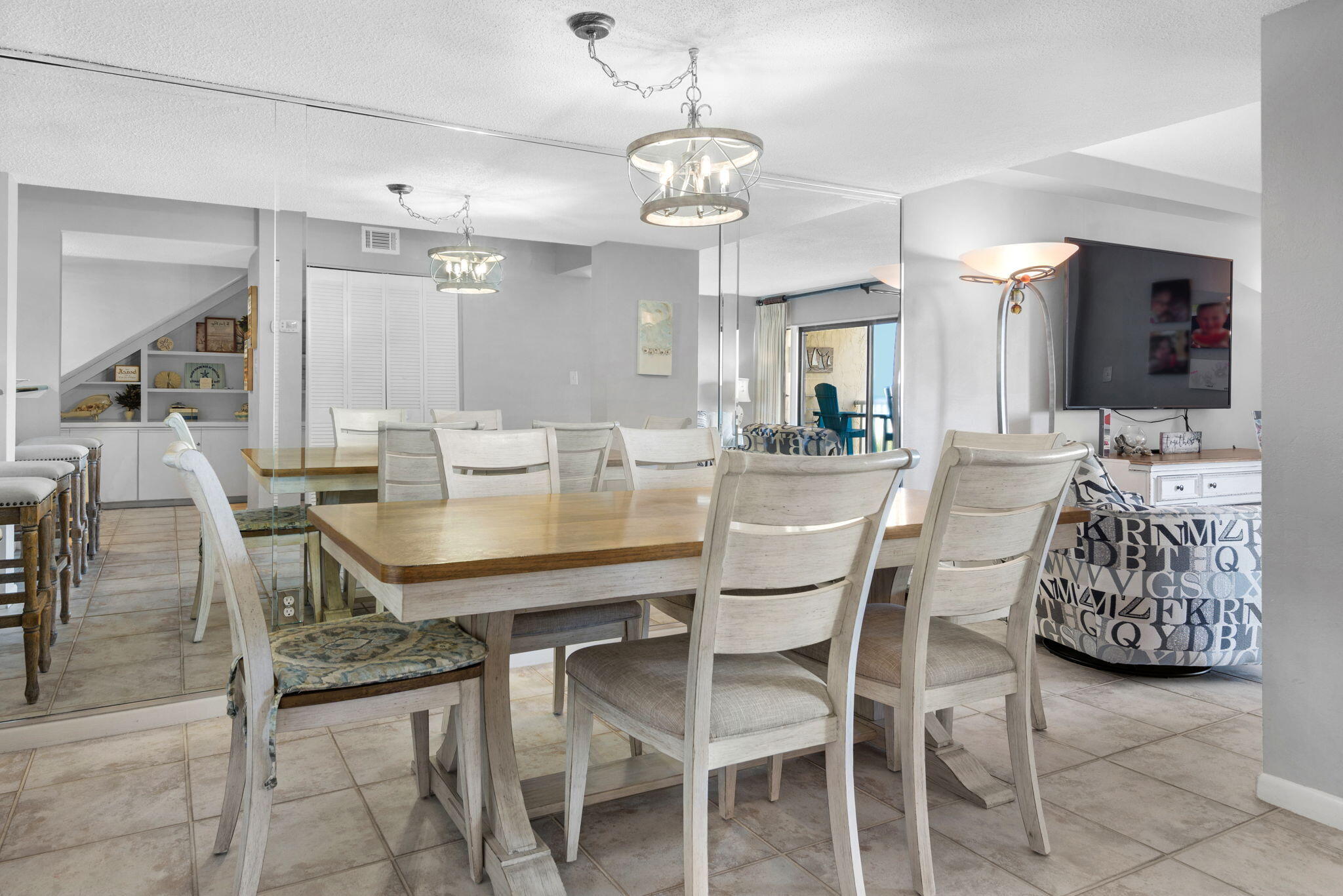SILVER DUNES CONDO - Residential