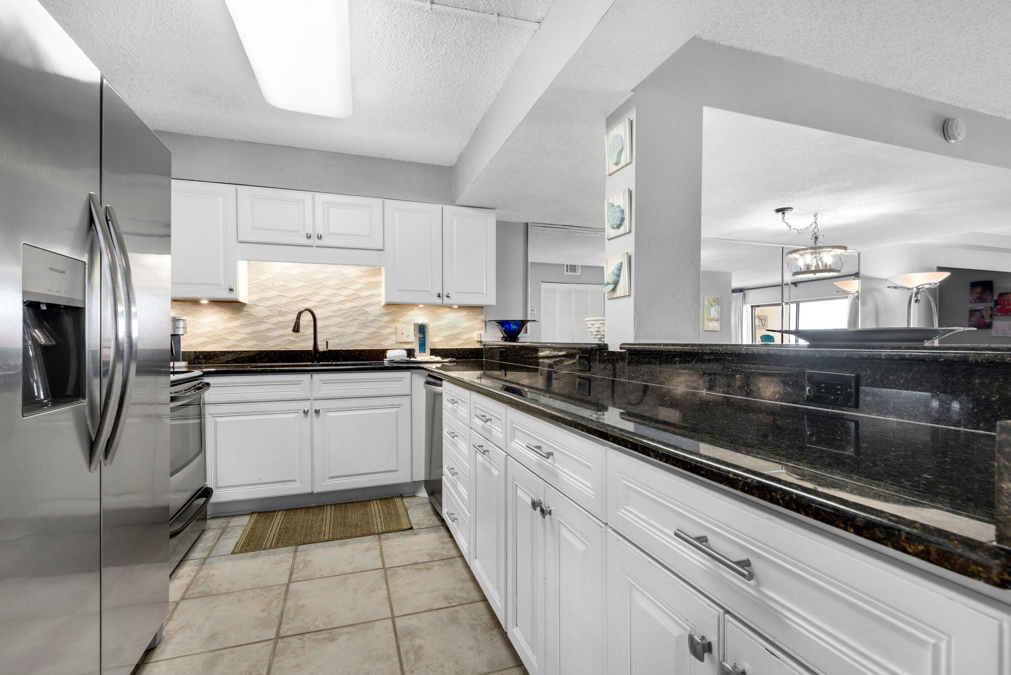 SILVER DUNES CONDO - Residential