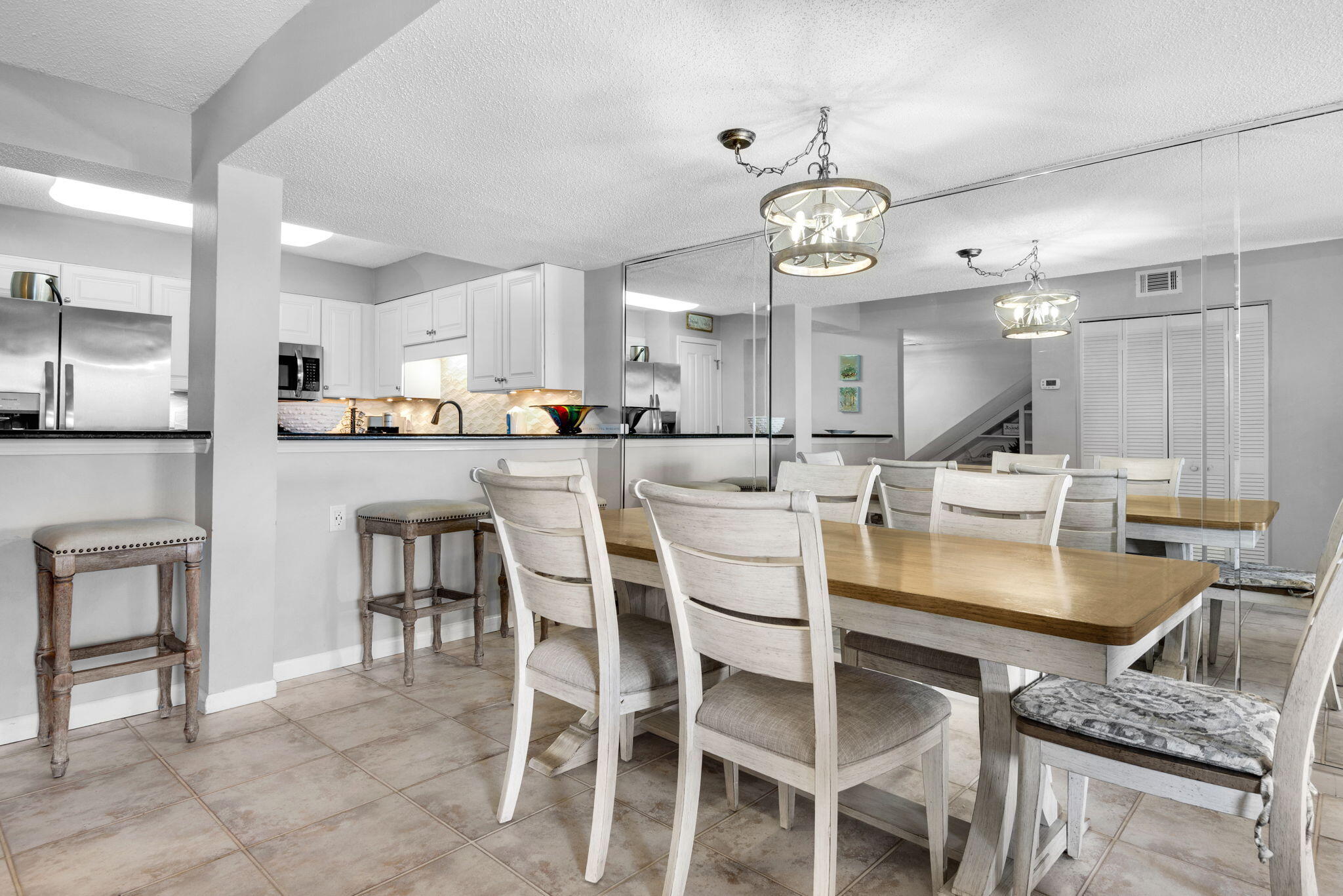 SILVER DUNES CONDO - Residential