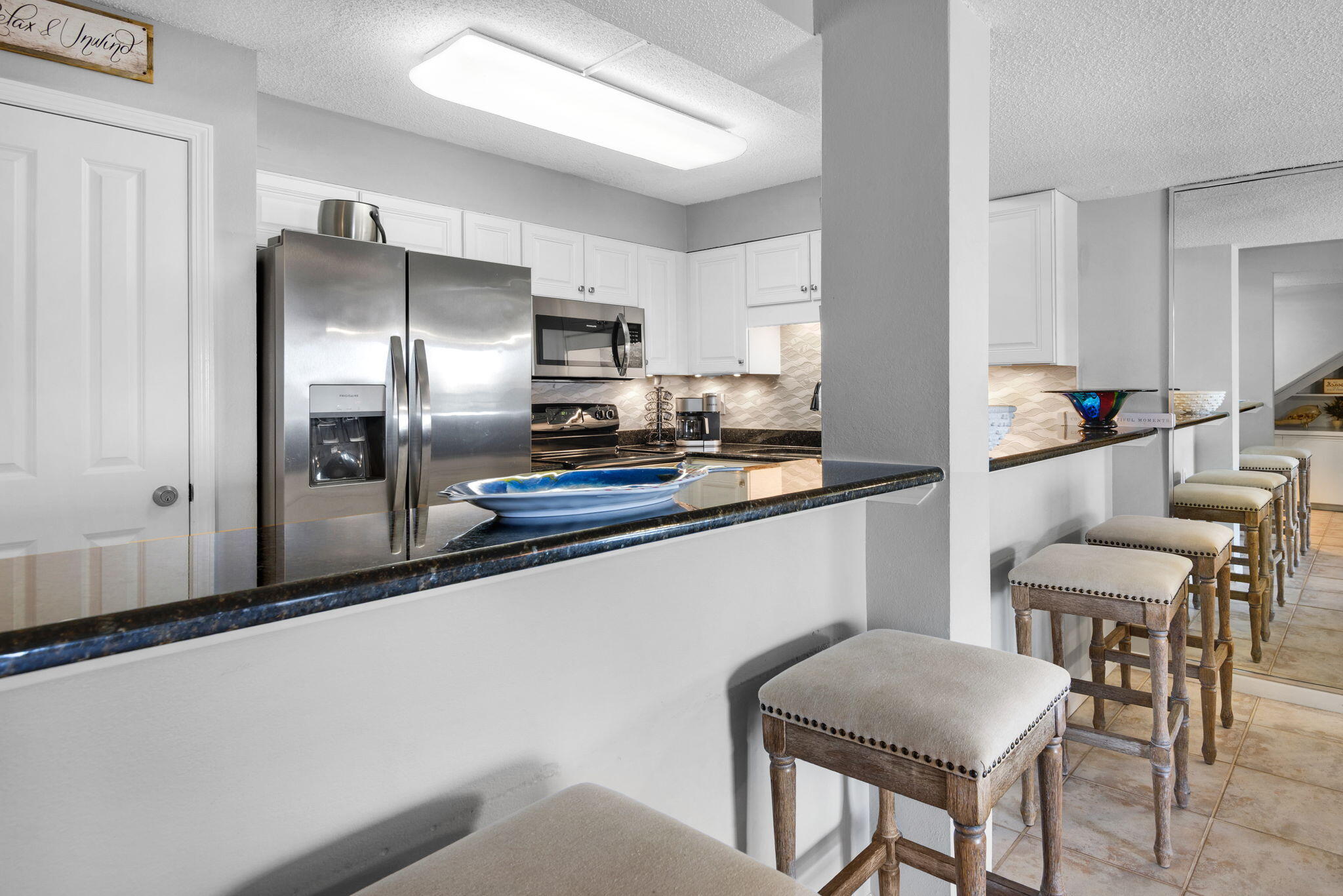 SILVER DUNES CONDO - Residential