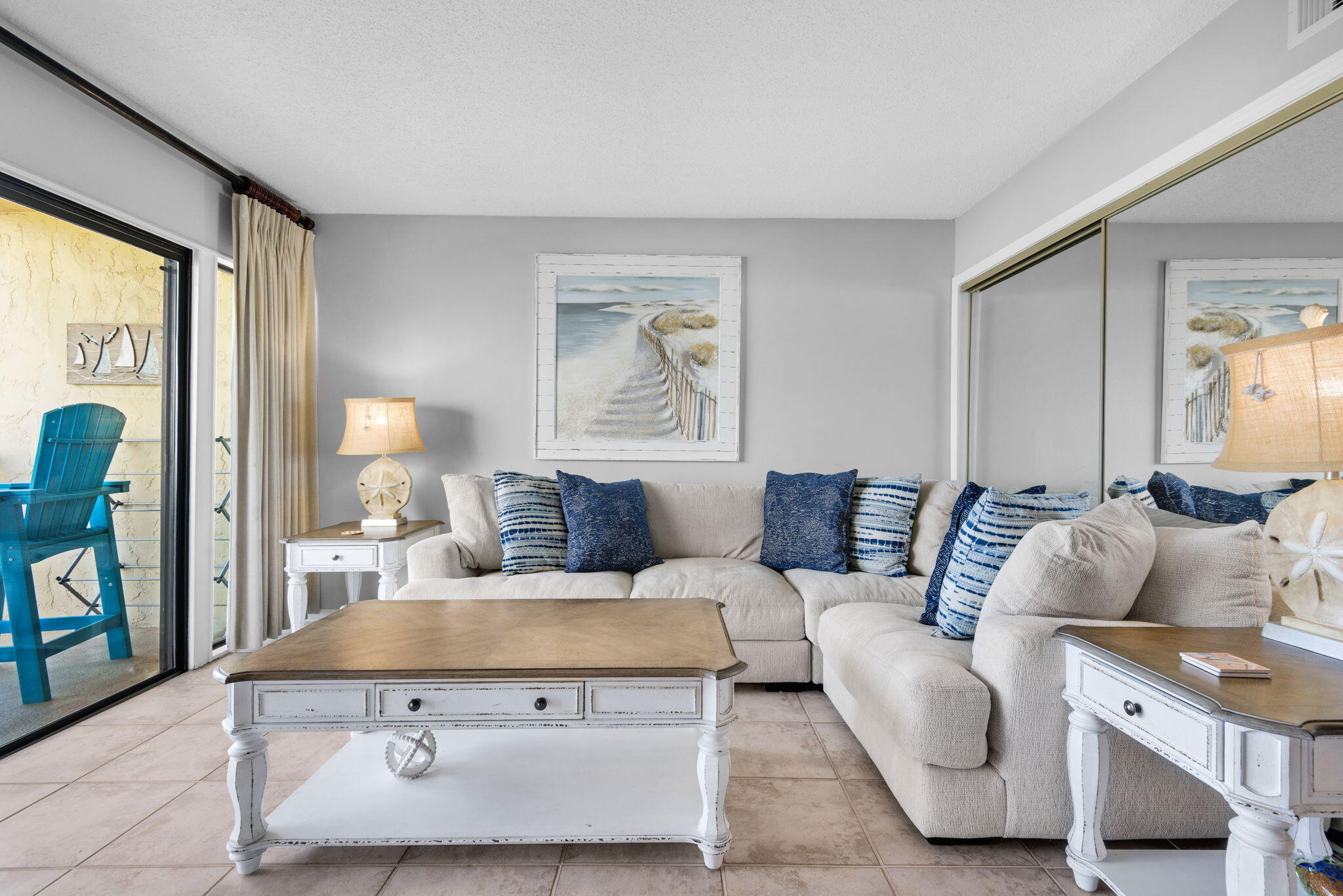 SILVER DUNES CONDO - Residential