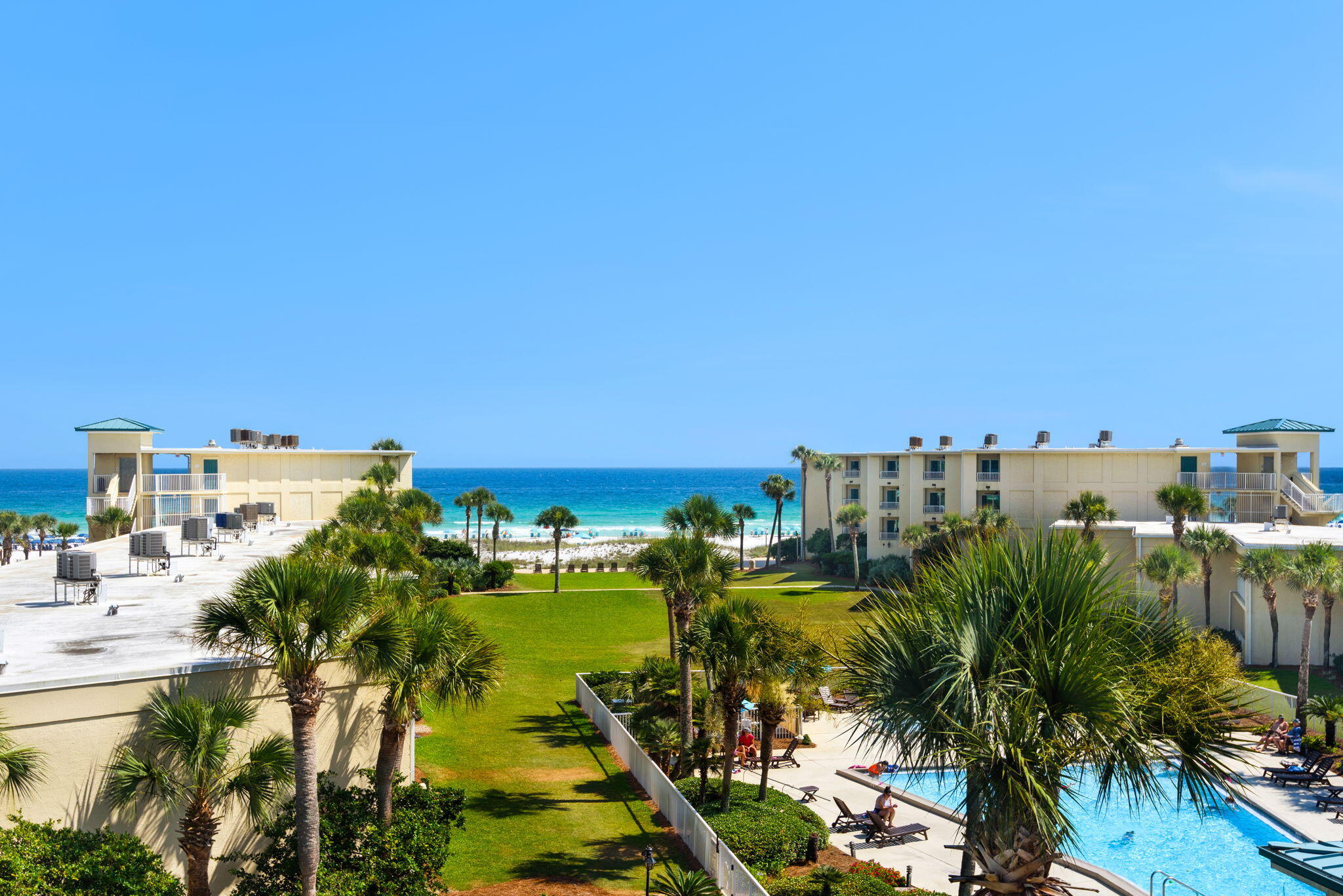 SILVER DUNES CONDO - Residential