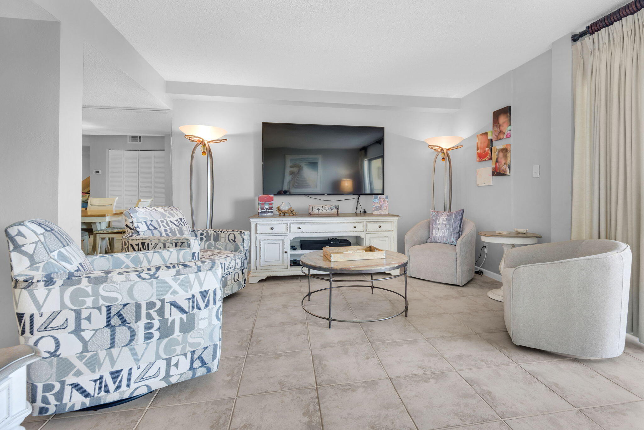 SILVER DUNES CONDO - Residential
