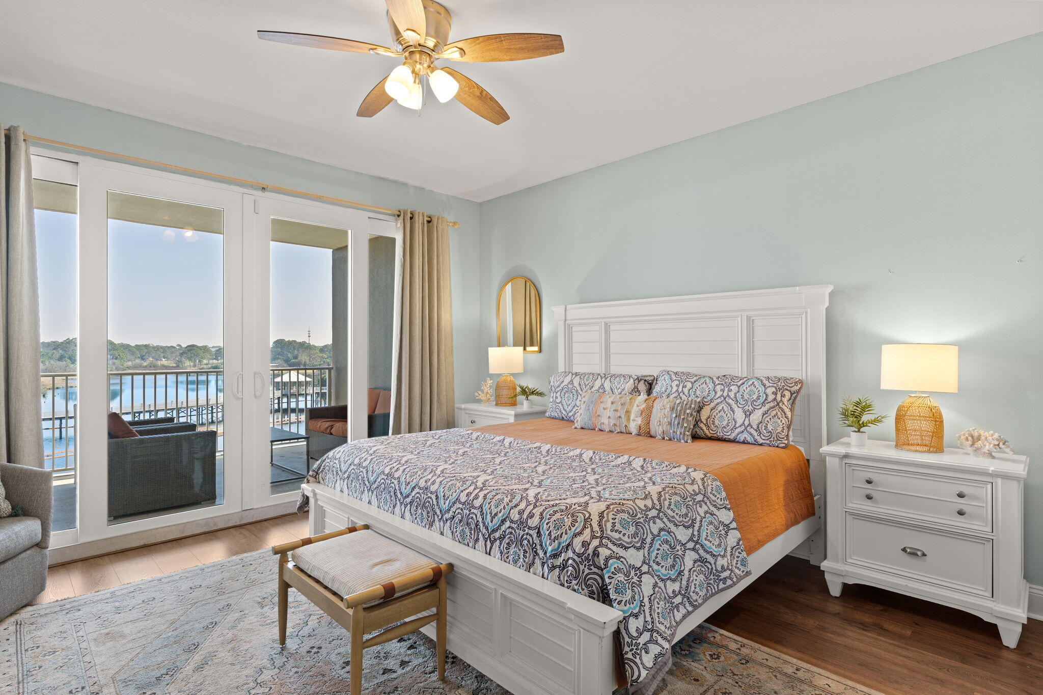 Laketown Wharf Phase II - Residential