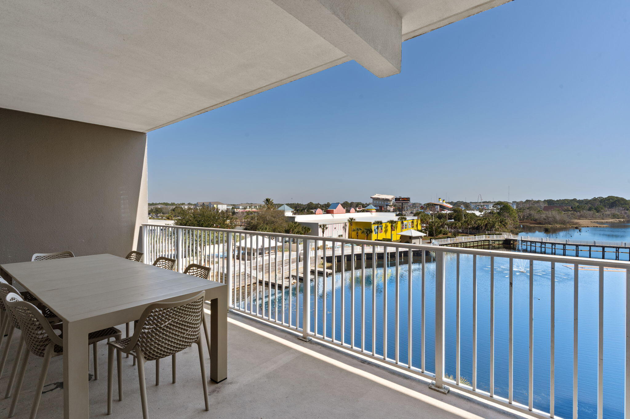 Laketown Wharf Phase II - Residential