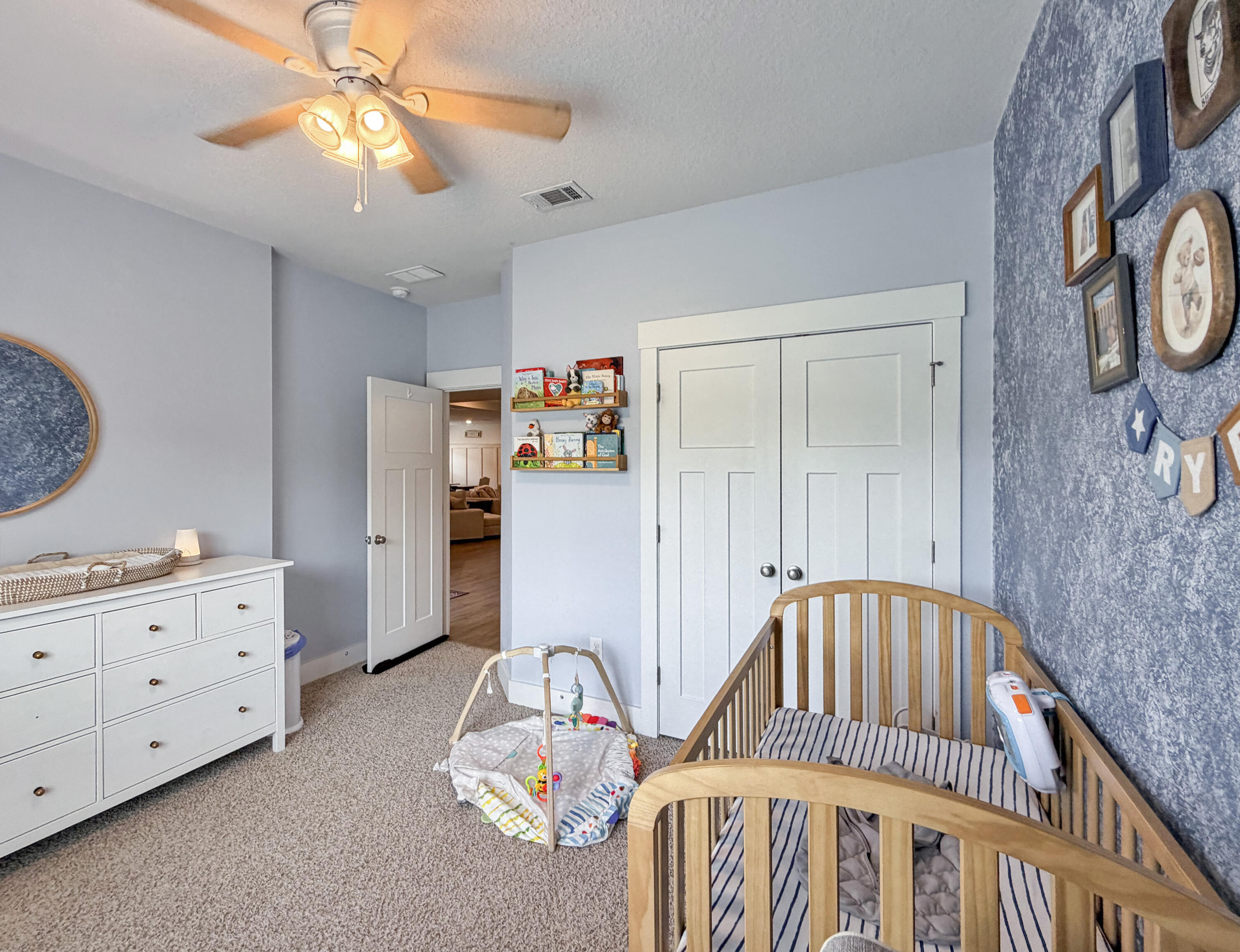 HILLWOOD ESTATES - Residential