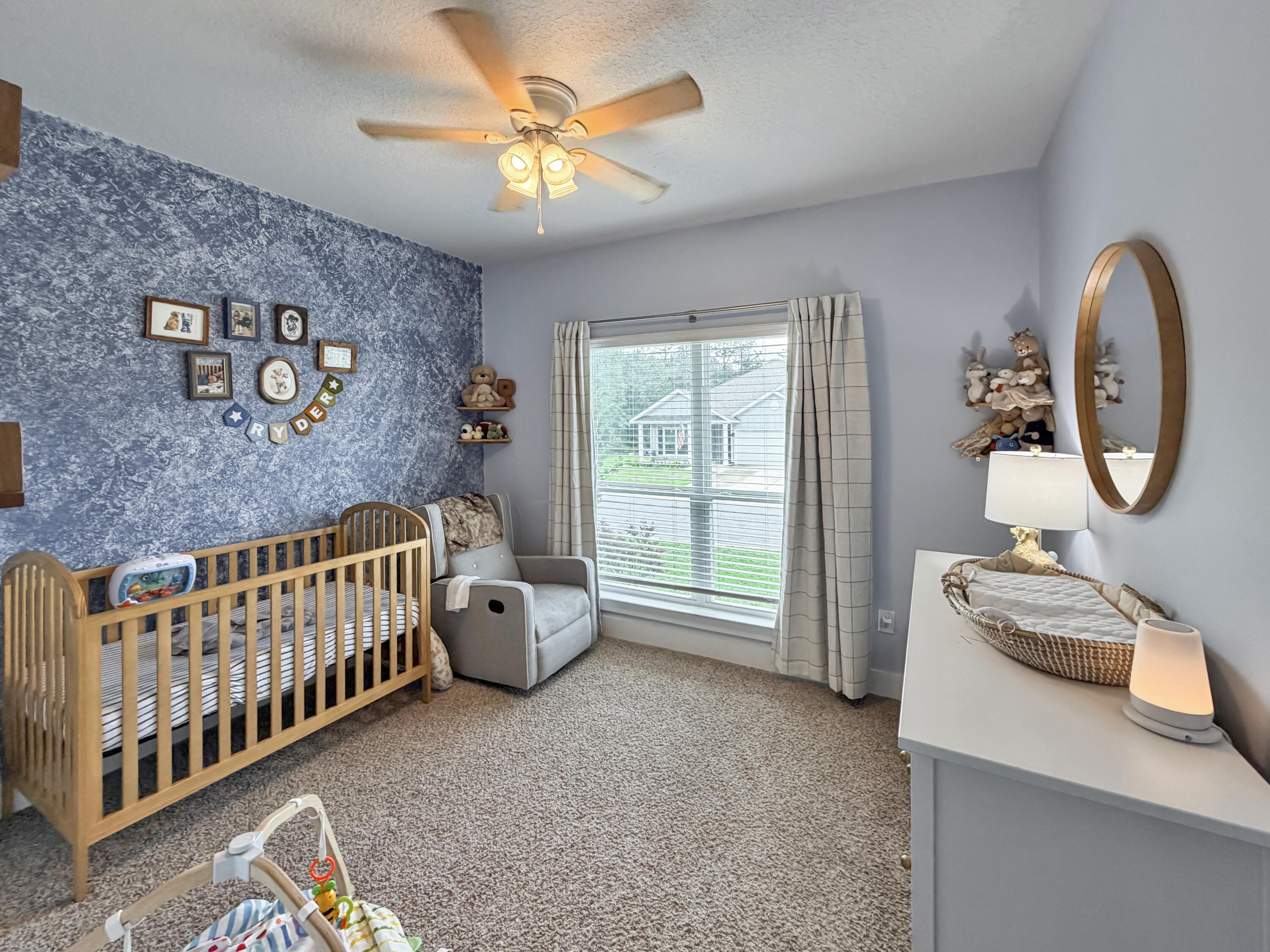 HILLWOOD ESTATES - Residential
