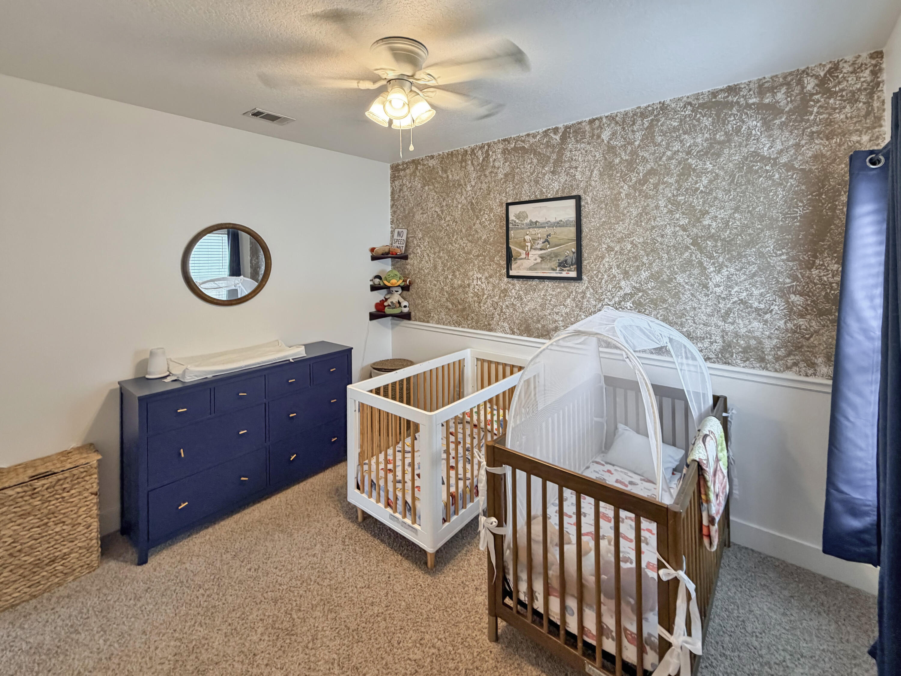 HILLWOOD ESTATES - Residential