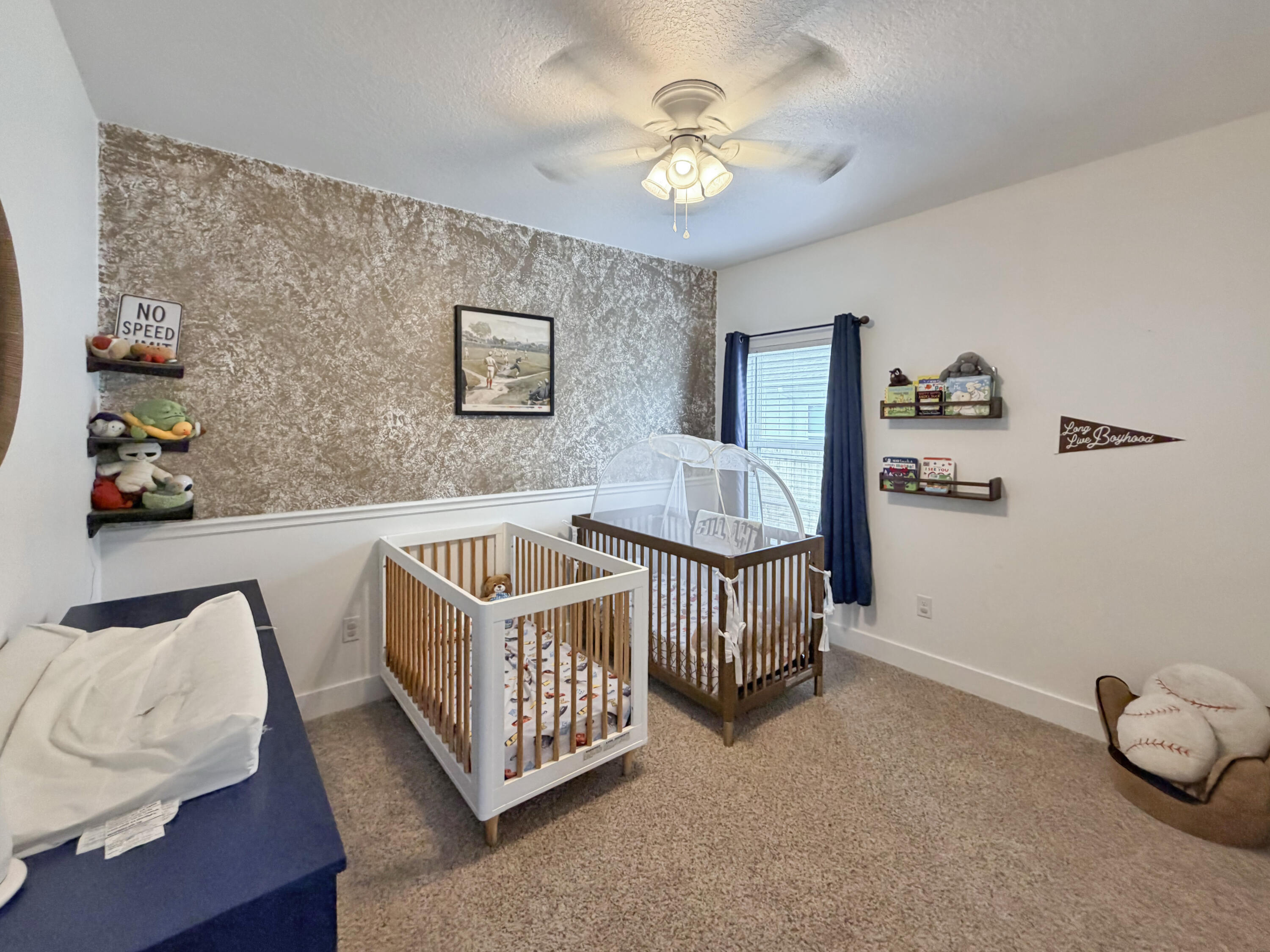 HILLWOOD ESTATES - Residential