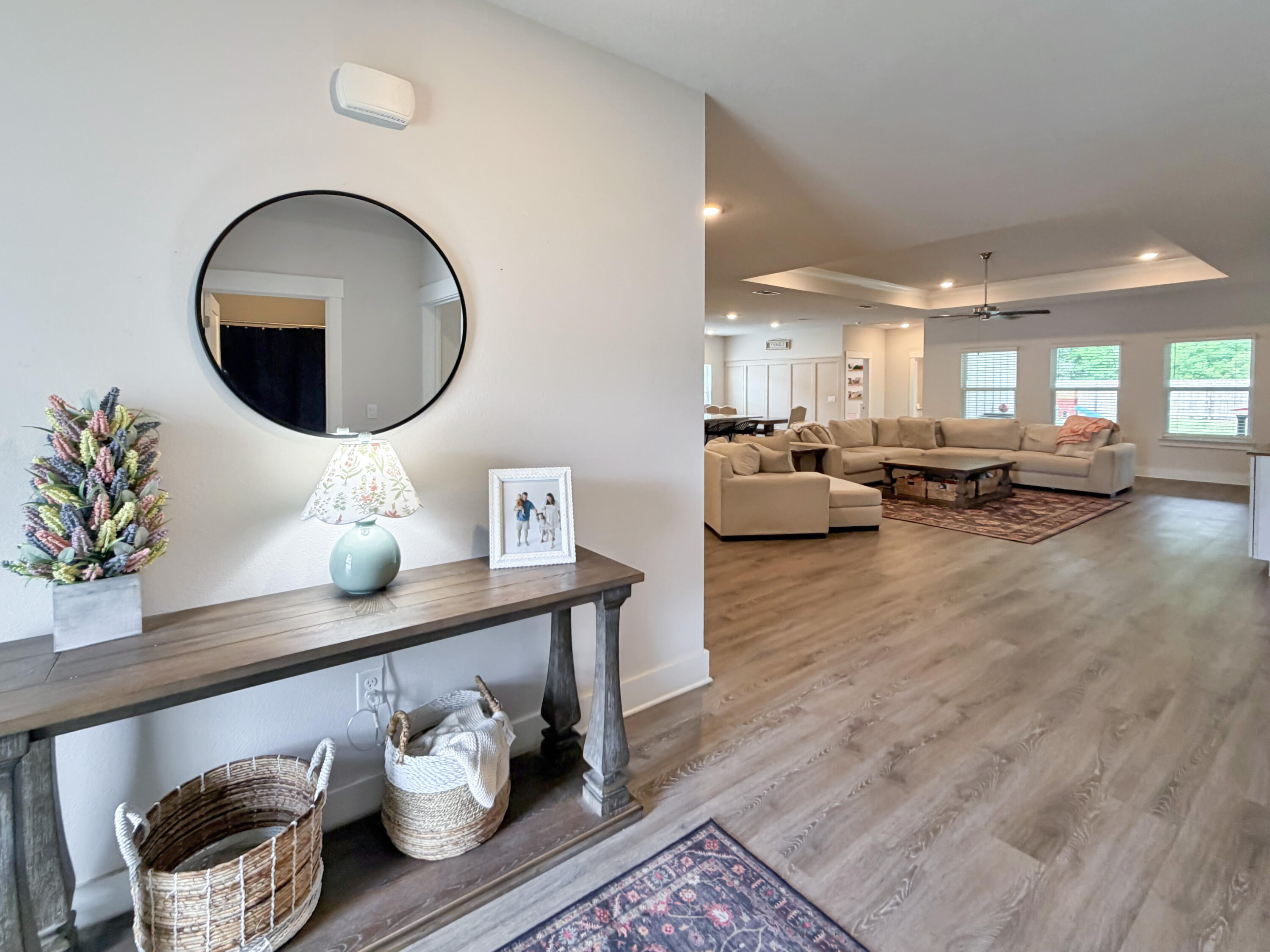 HILLWOOD ESTATES - Residential