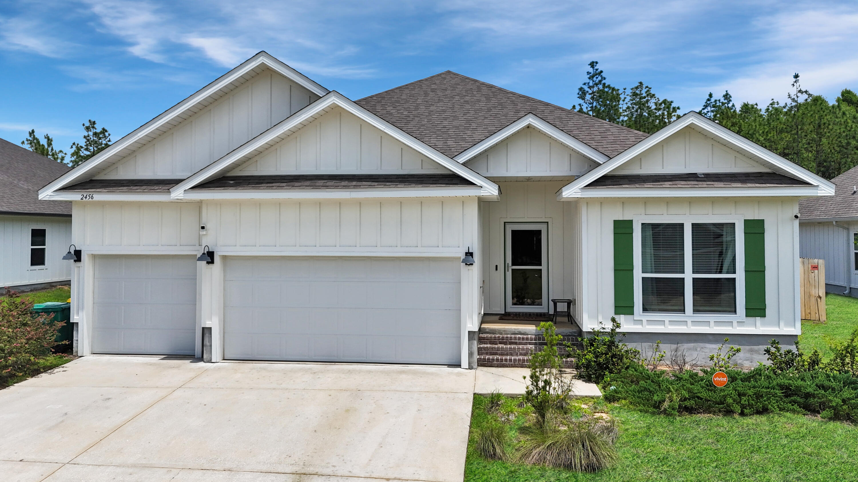 HILLWOOD ESTATES - Residential