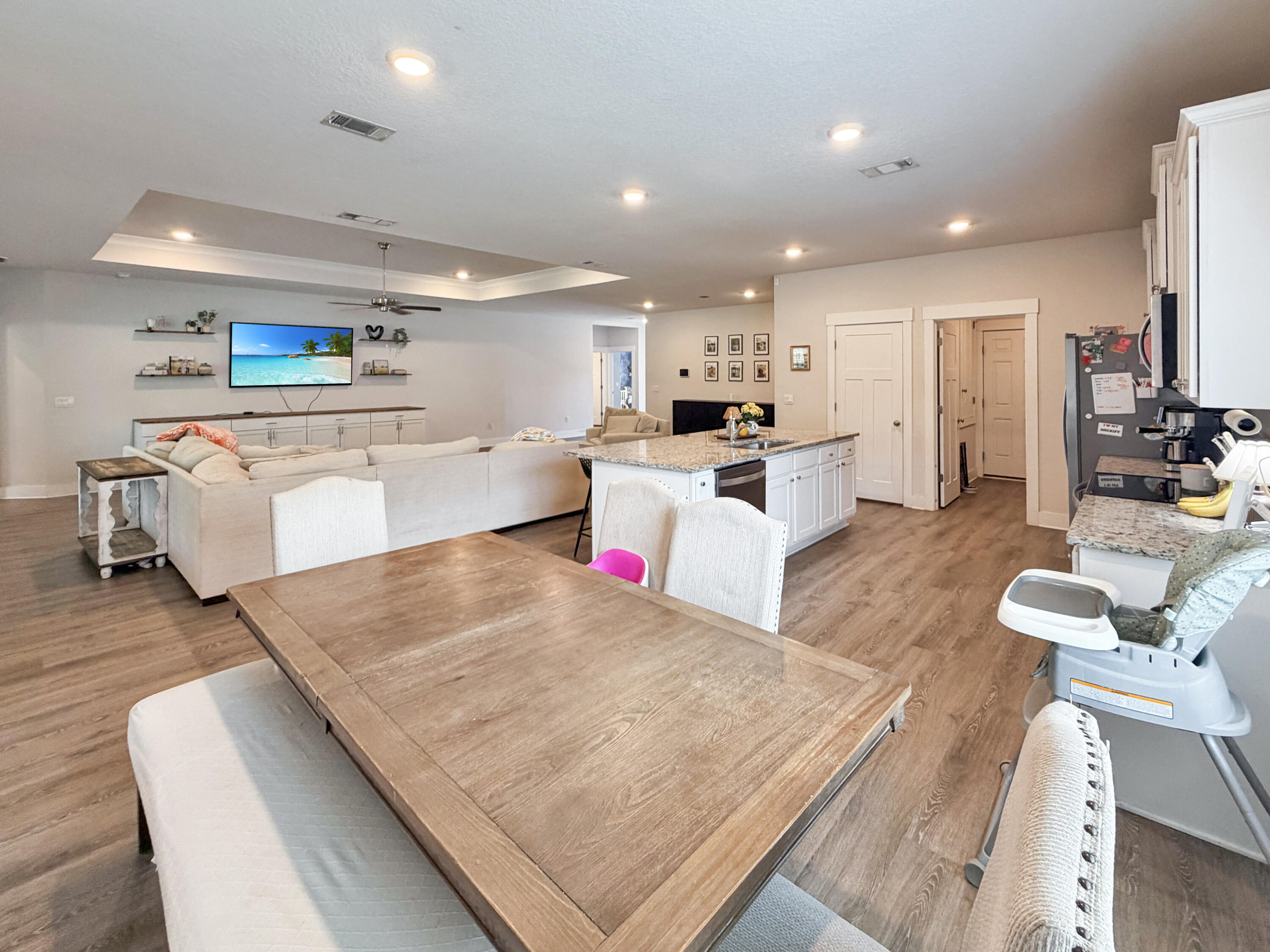 HILLWOOD ESTATES - Residential