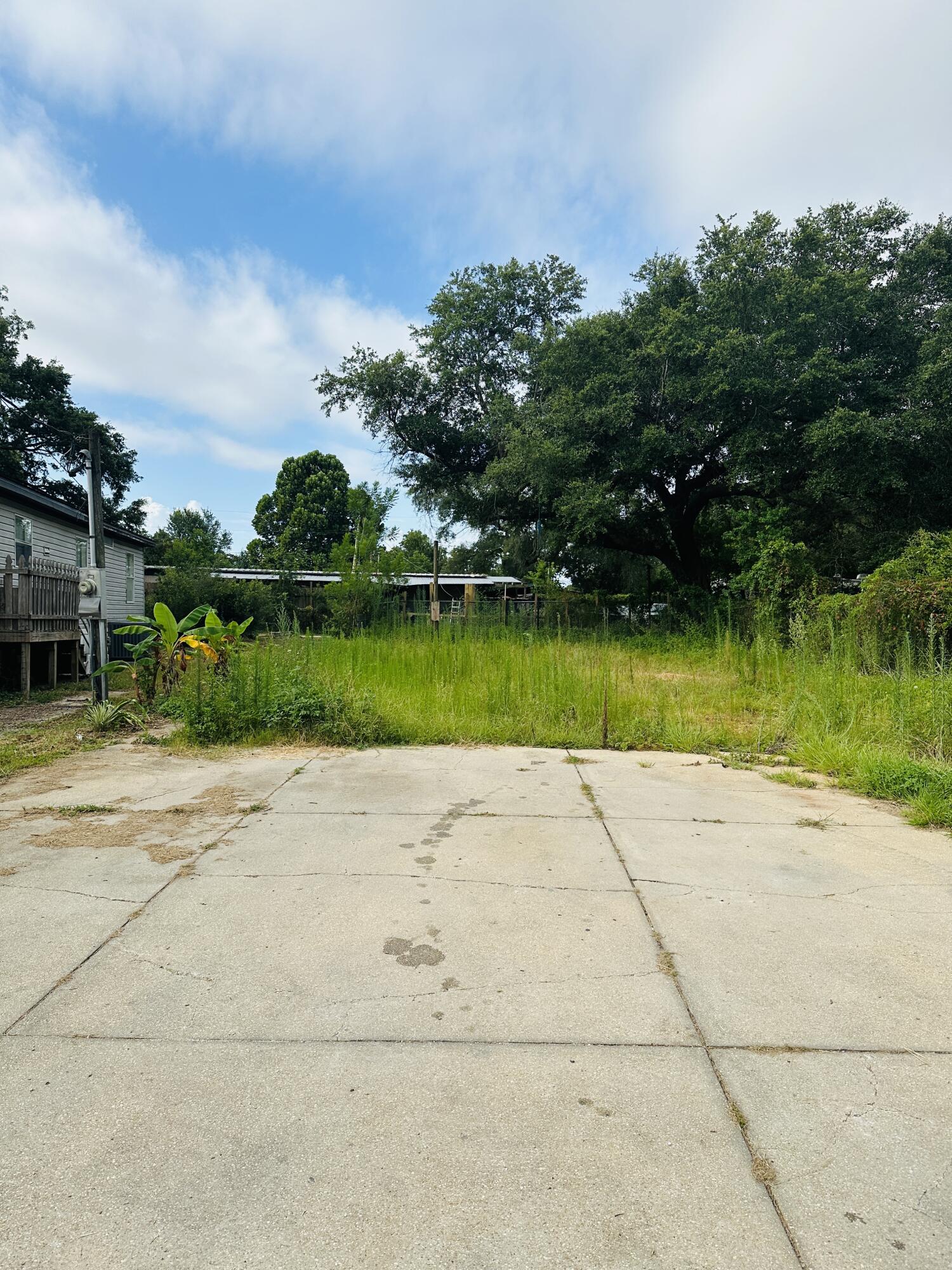 Catalina Mobile Home Estates - Land