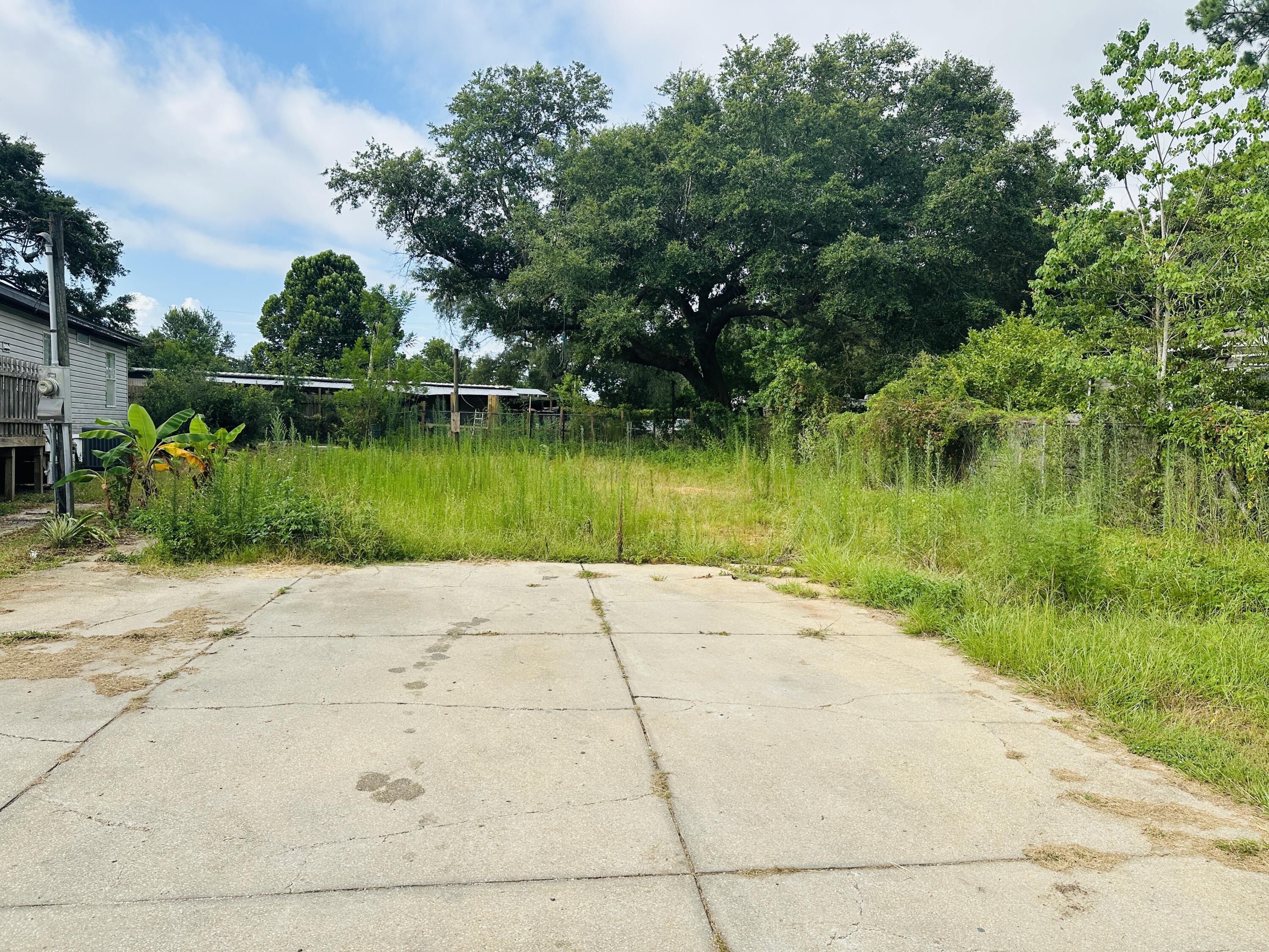Catalina Mobile Home Estates - Land