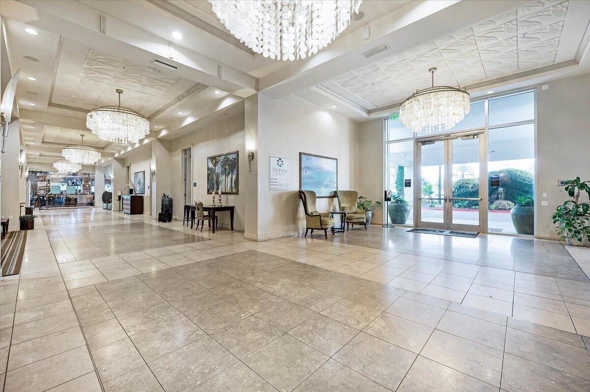 THE PALMS OF DESTIN - Residential