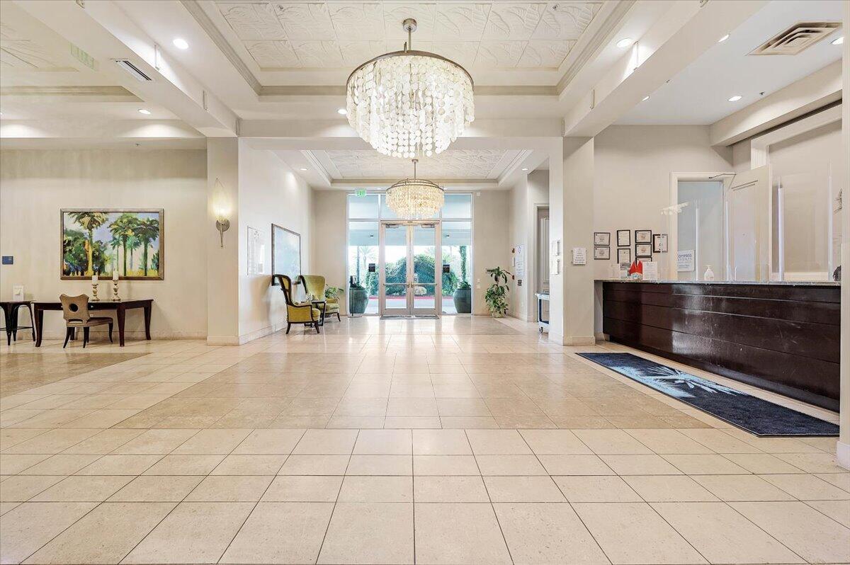 THE PALMS OF DESTIN - Residential