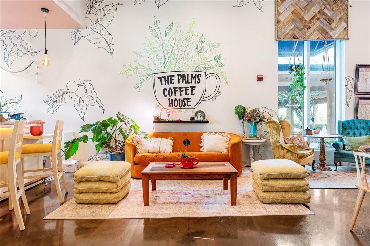 THE PALMS OF DESTIN - Residential