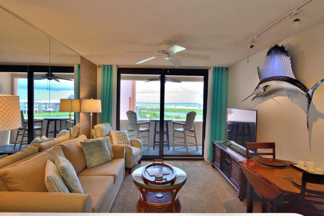 JETTY EAST CONDO - Residential
