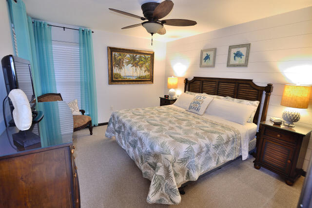 JETTY EAST CONDO - Residential