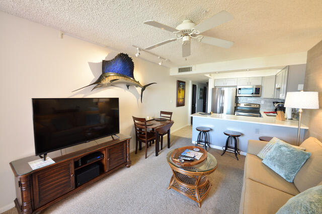 JETTY EAST CONDO - Residential