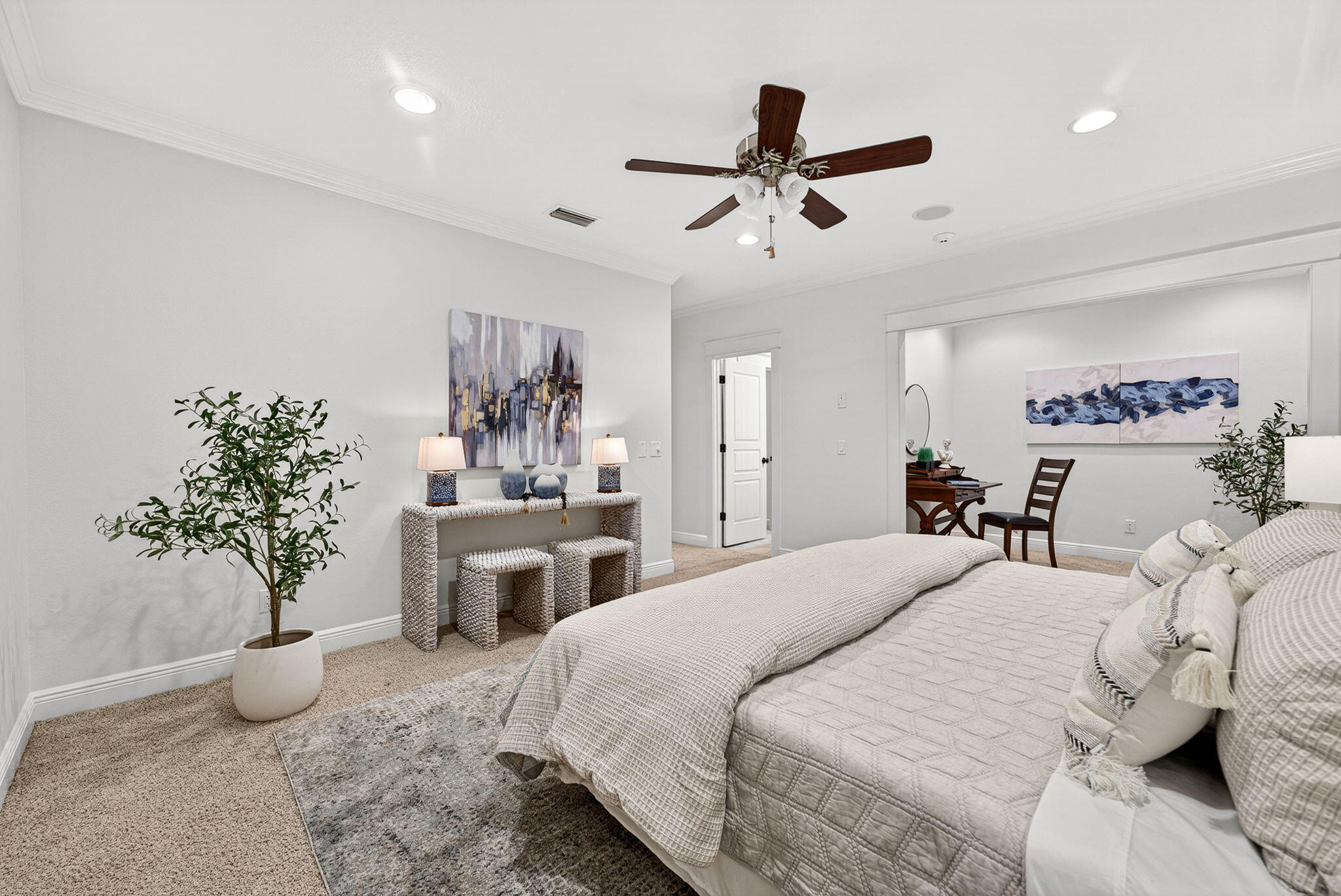 NO RECORDED PROJECT - Residential