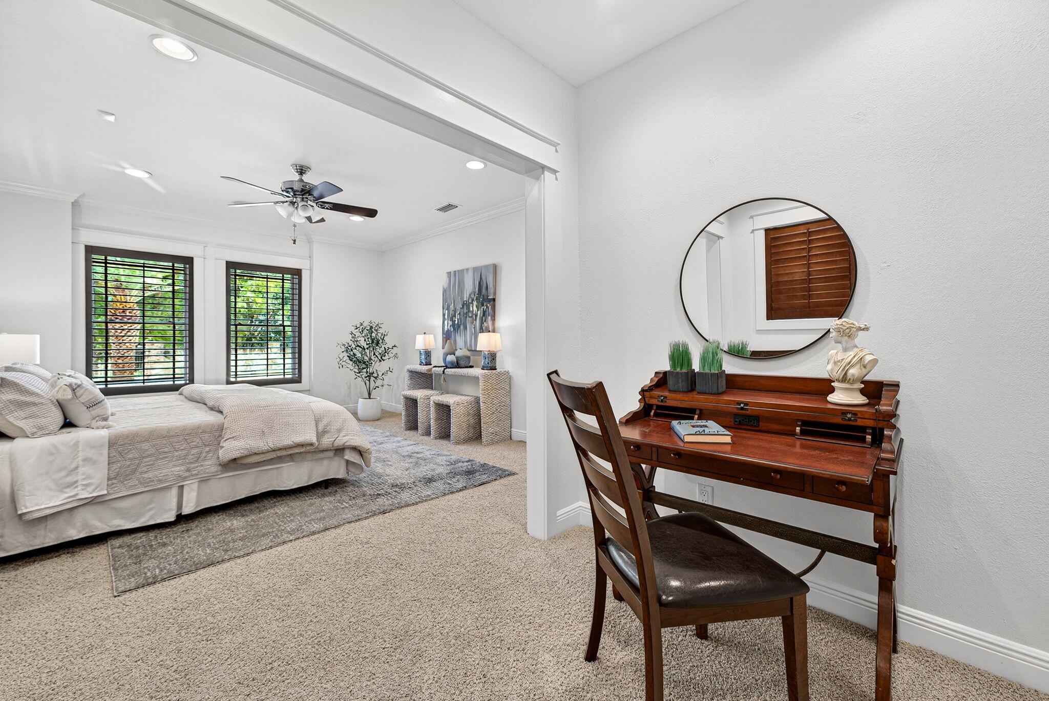 NO RECORDED PROJECT - Residential