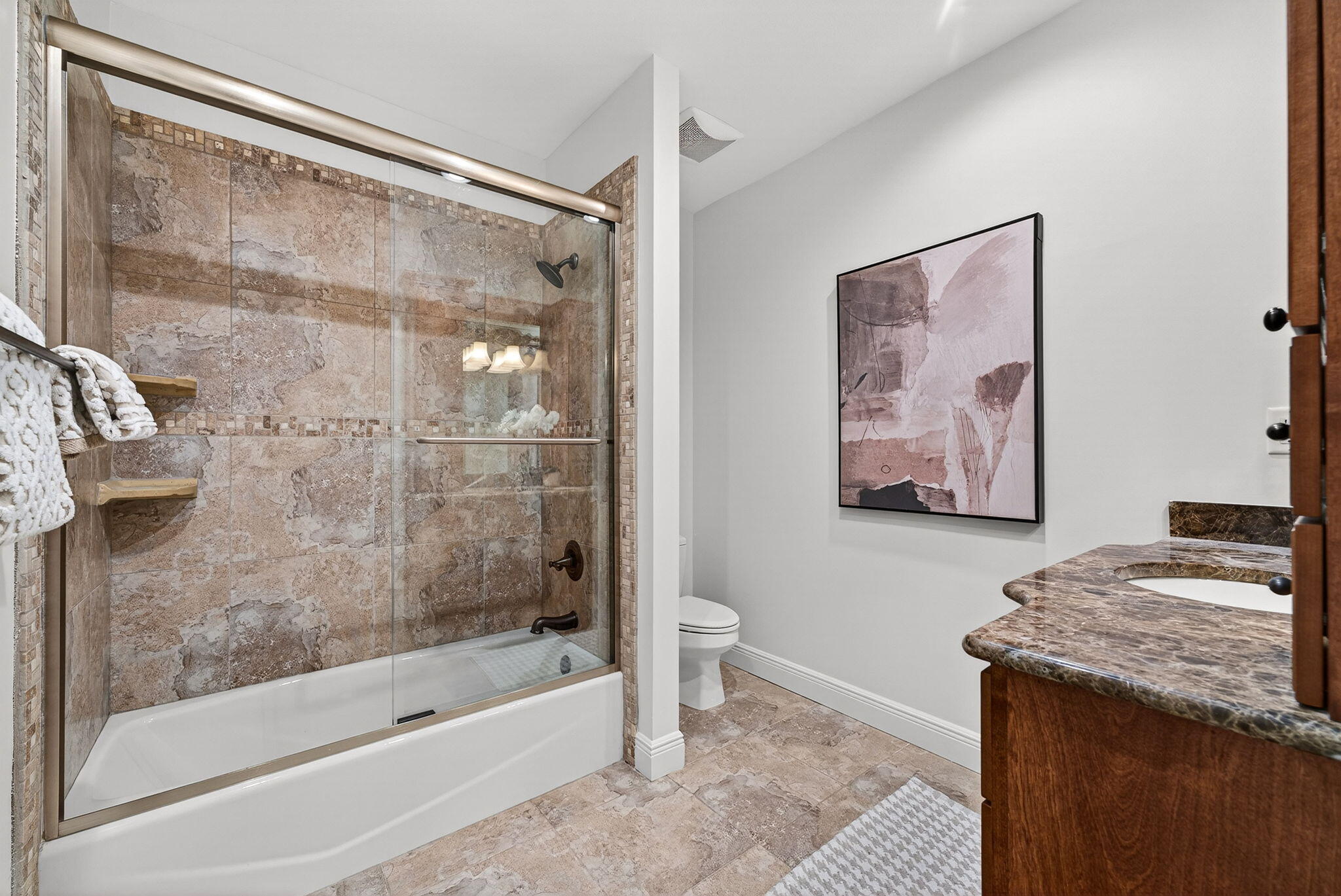 NO RECORDED PROJECT - Residential