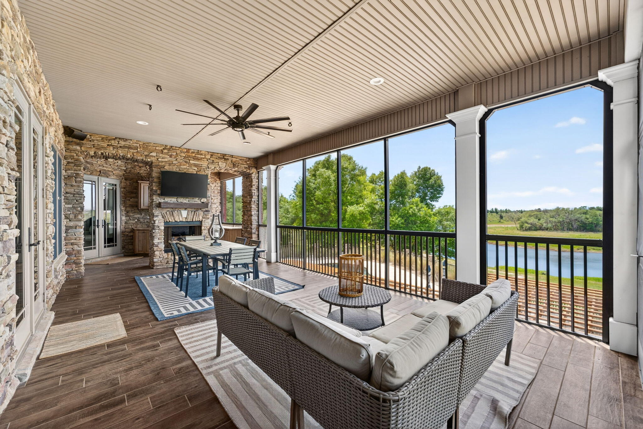 NO RECORDED PROJECT - Residential