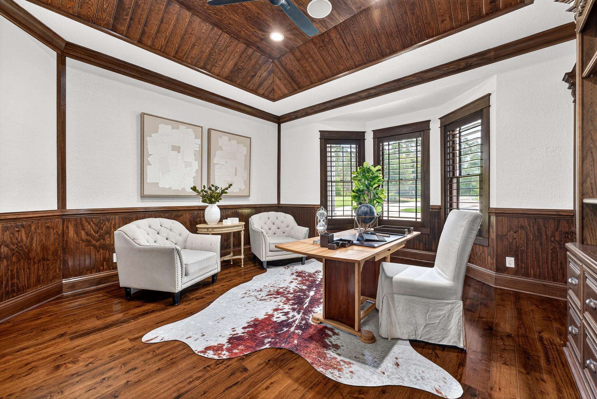 NO RECORDED PROJECT - Residential