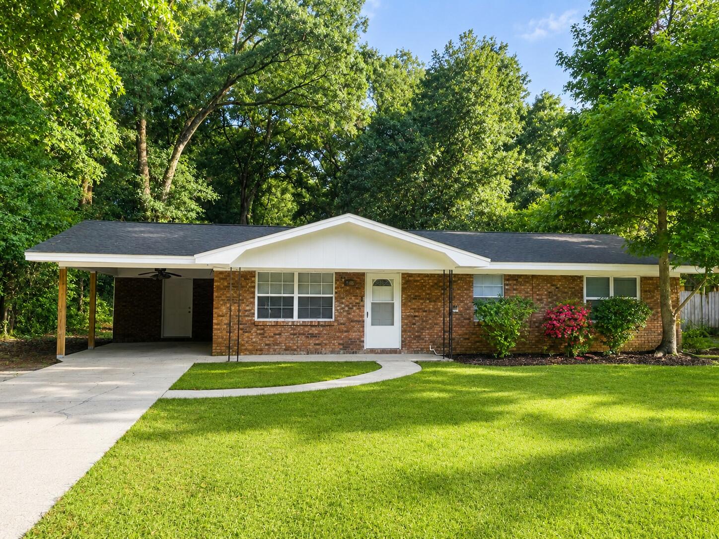 METES & BOUNDS - Residential Lease