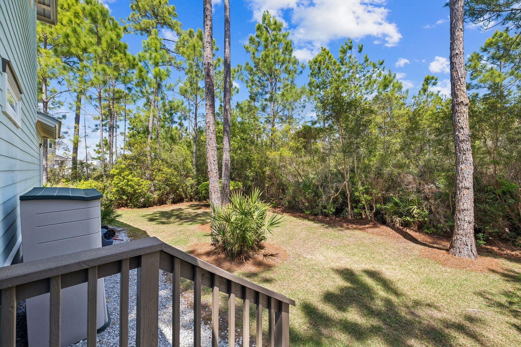 CYPRESS BREEZE PLANTATION - Residential