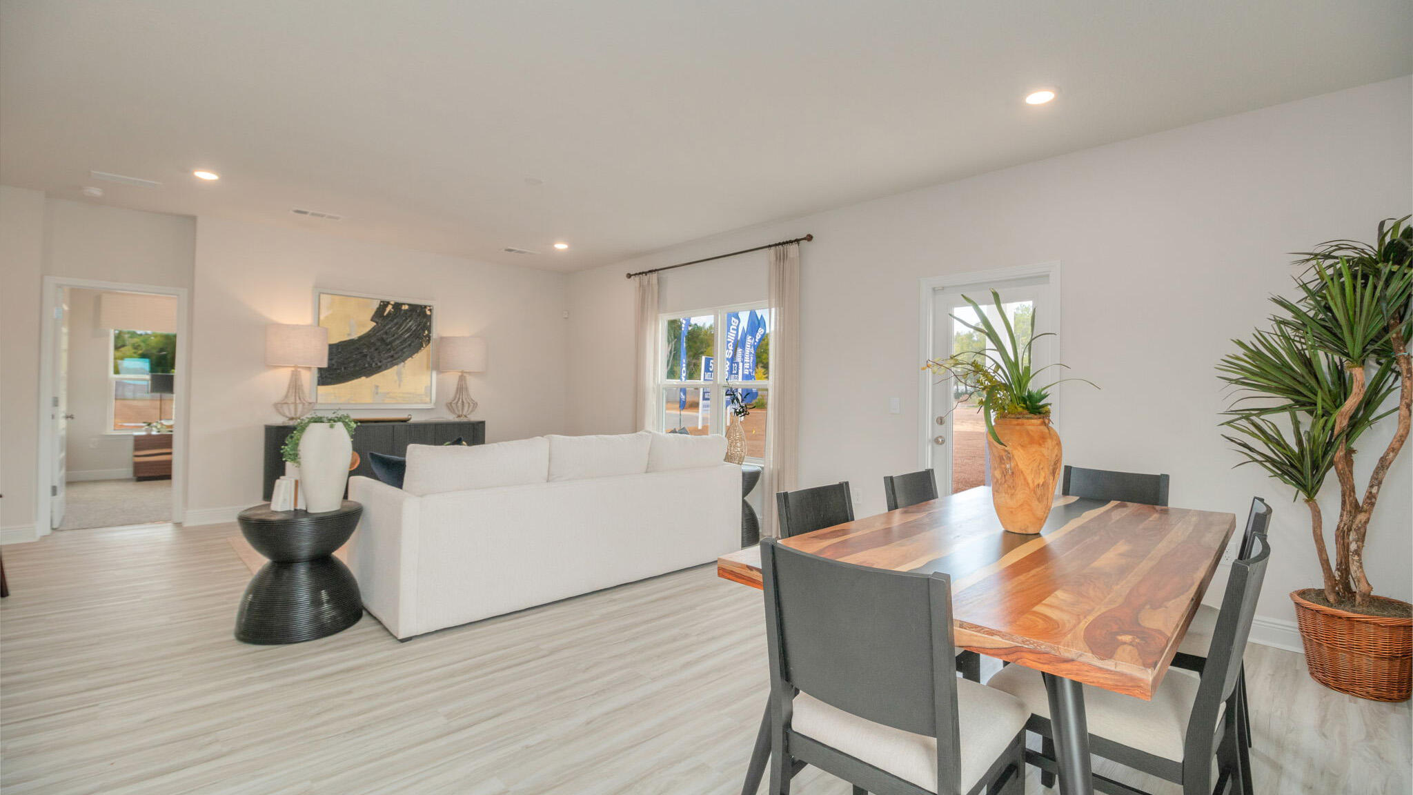 BLACKWATER RESERVE - Residential