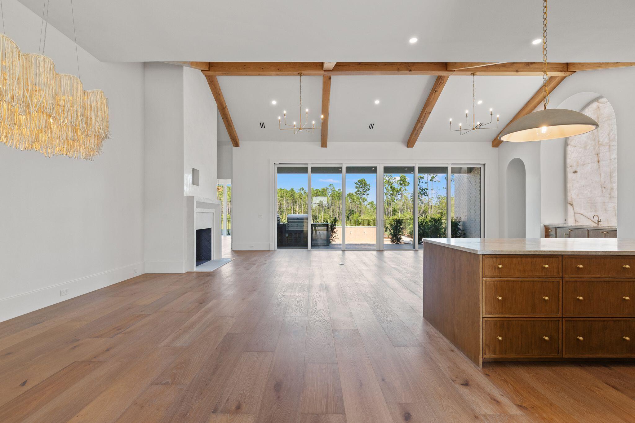 Watersound Camp Creek - Residential