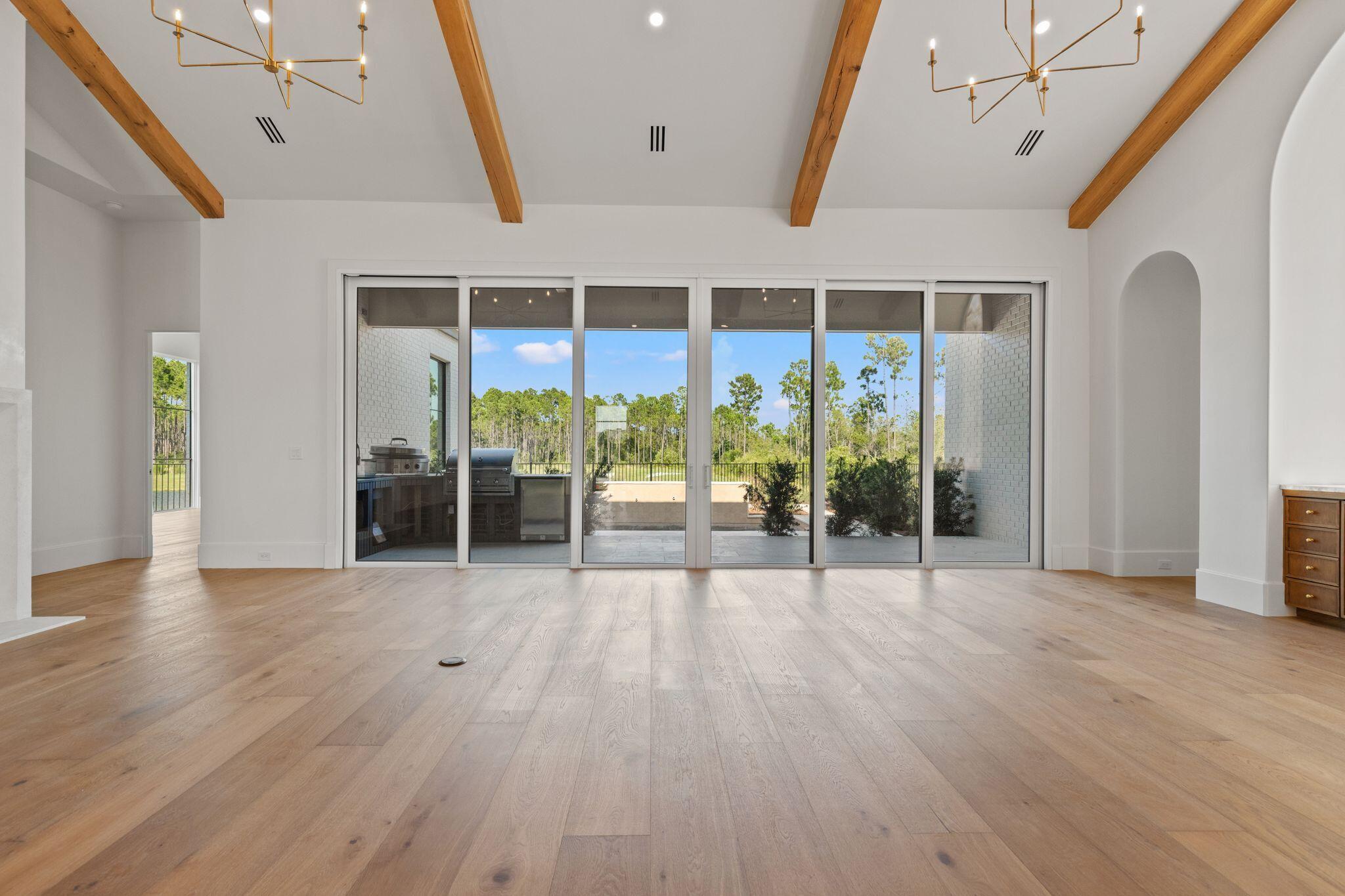 Watersound Camp Creek - Residential