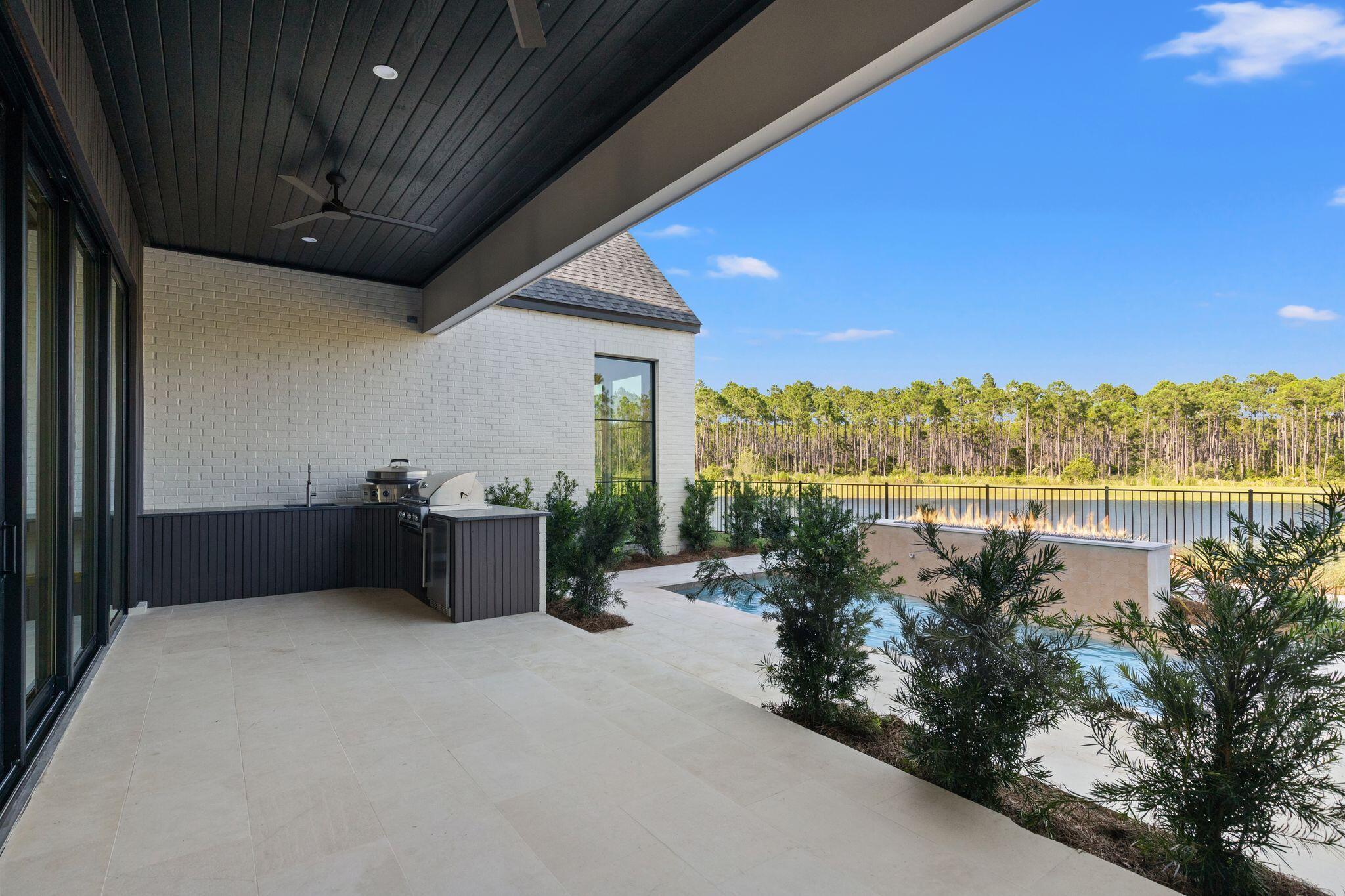 Watersound Camp Creek - Residential
