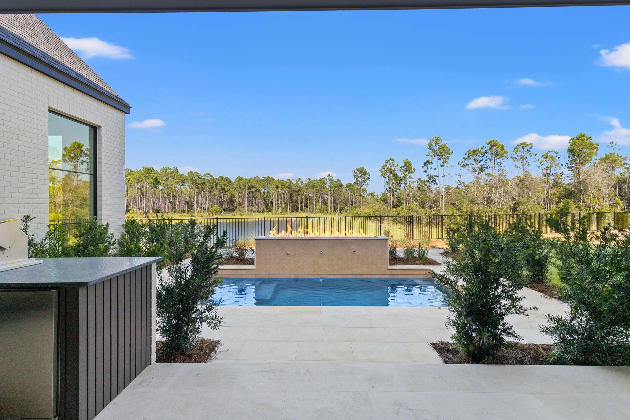 Watersound Camp Creek - Residential