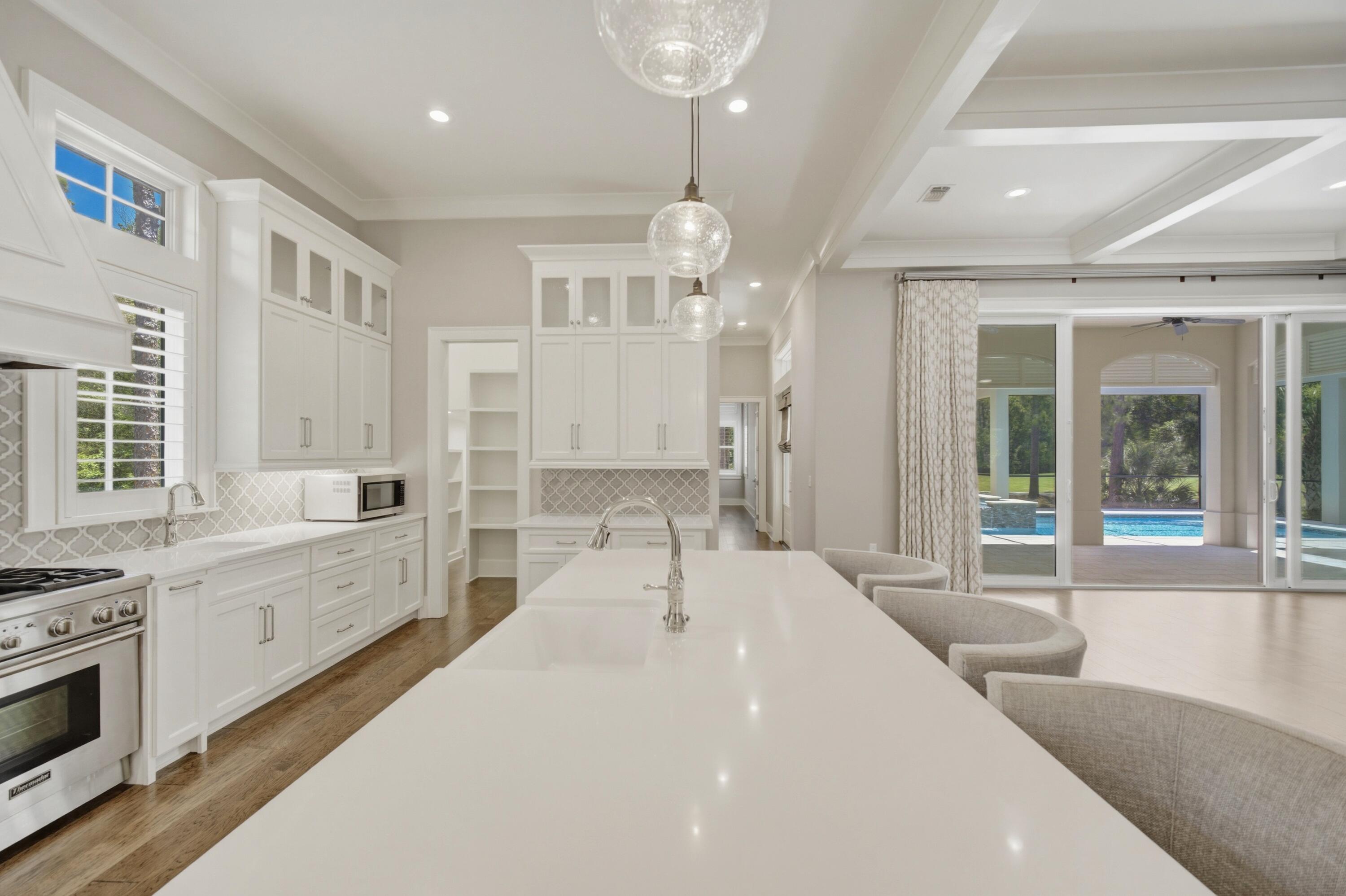 Regatta Bay - Residential