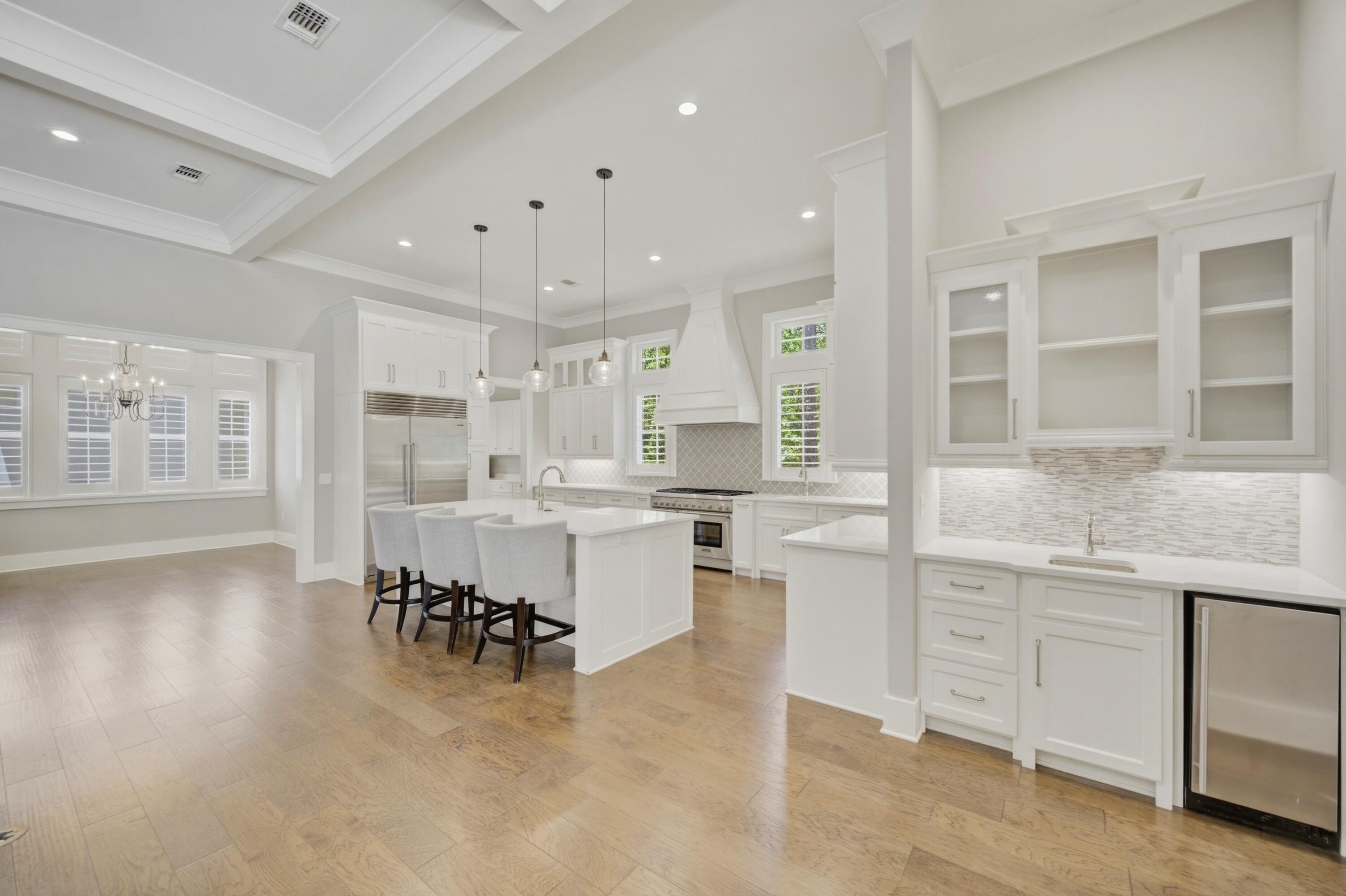 Regatta Bay - Residential