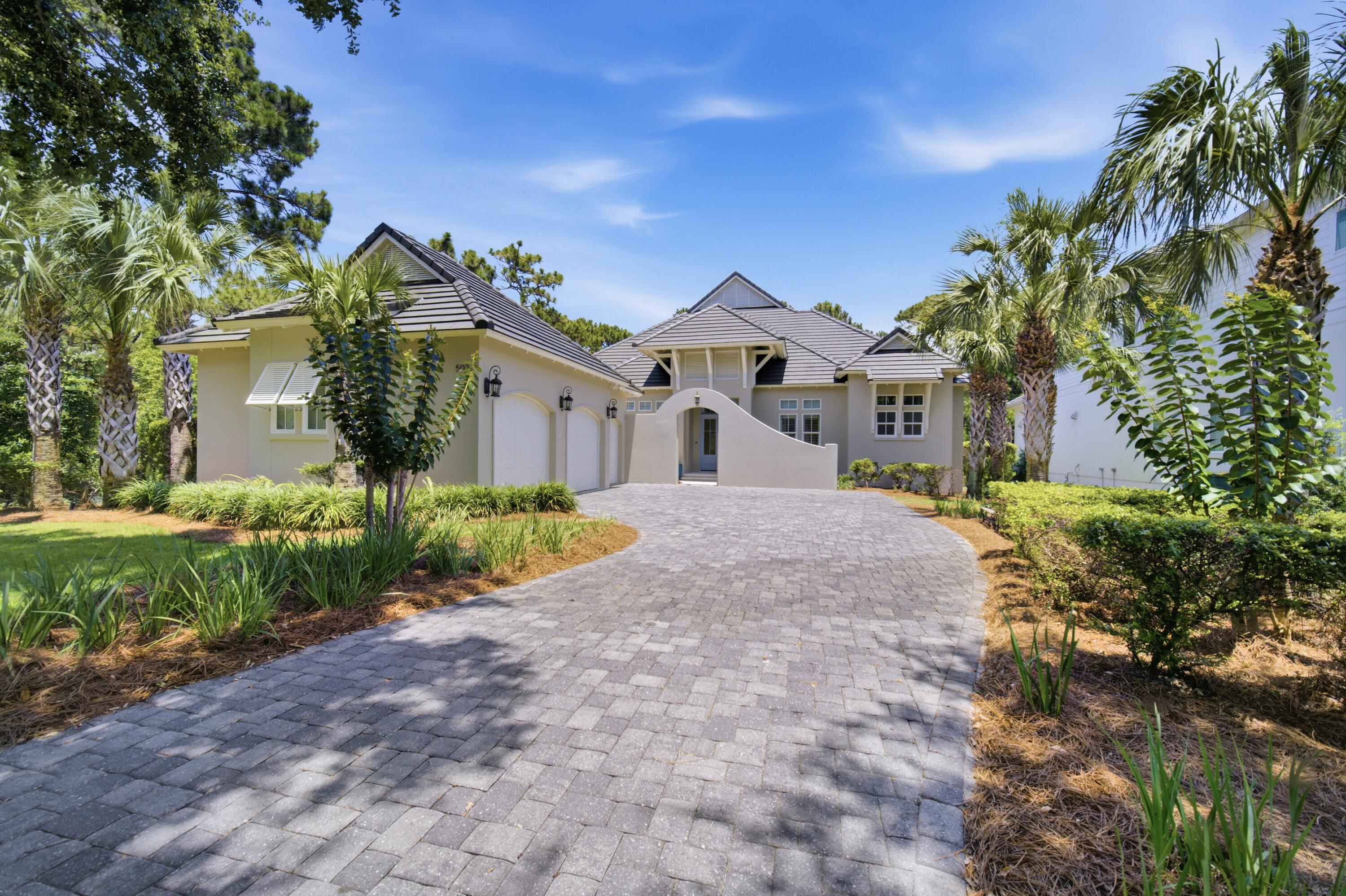 Regatta Bay - Residential