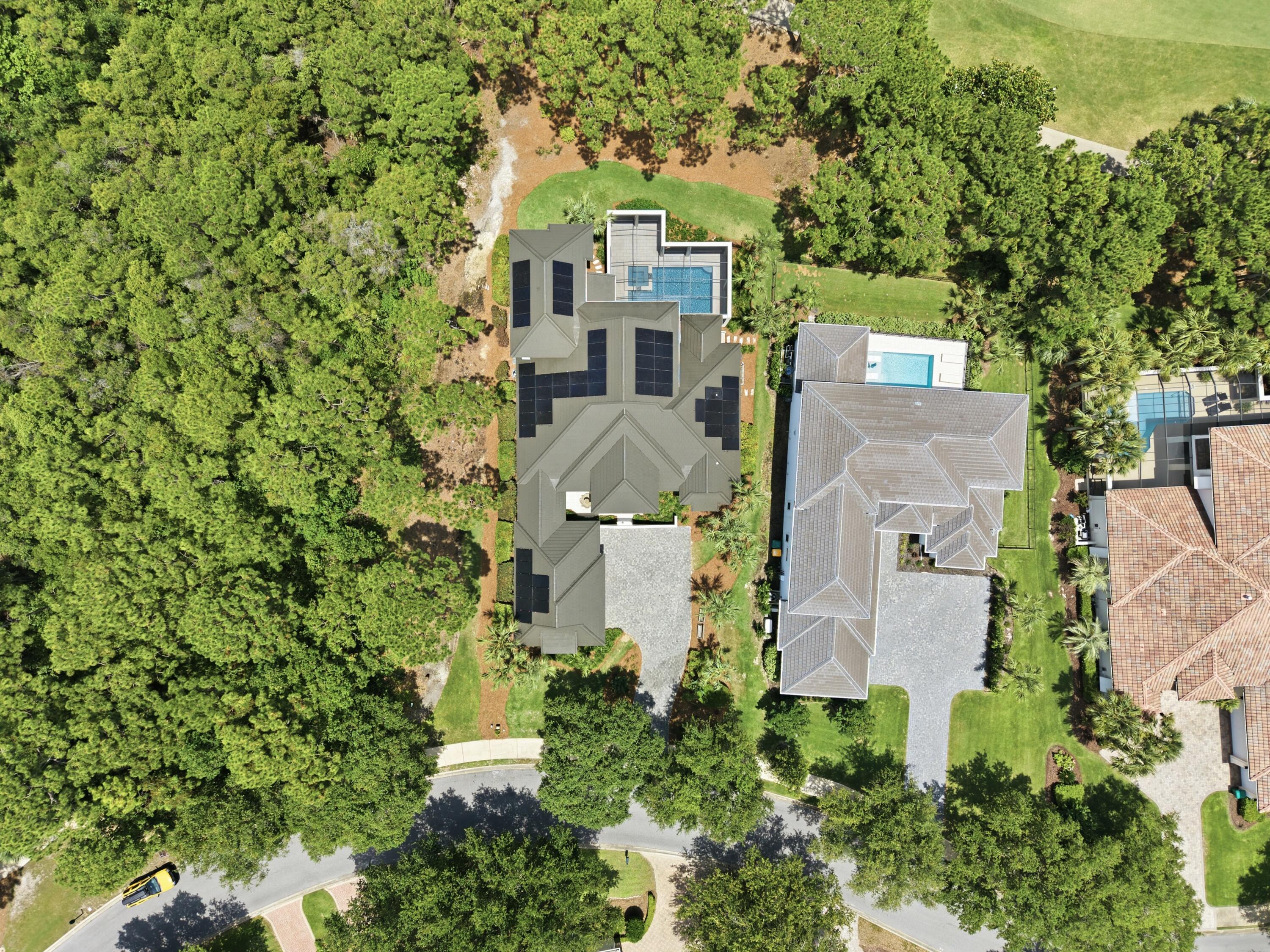 Regatta Bay - Residential