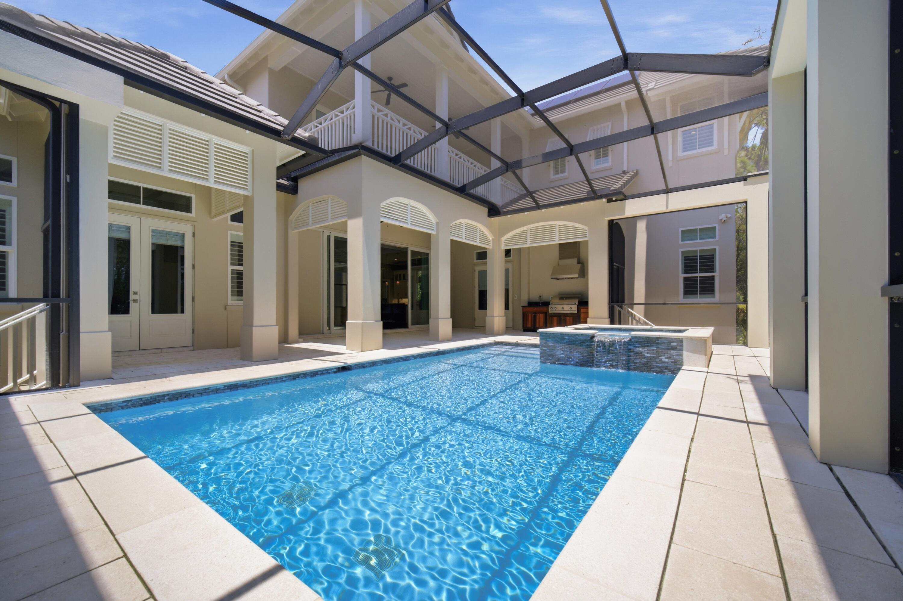 Regatta Bay - Residential