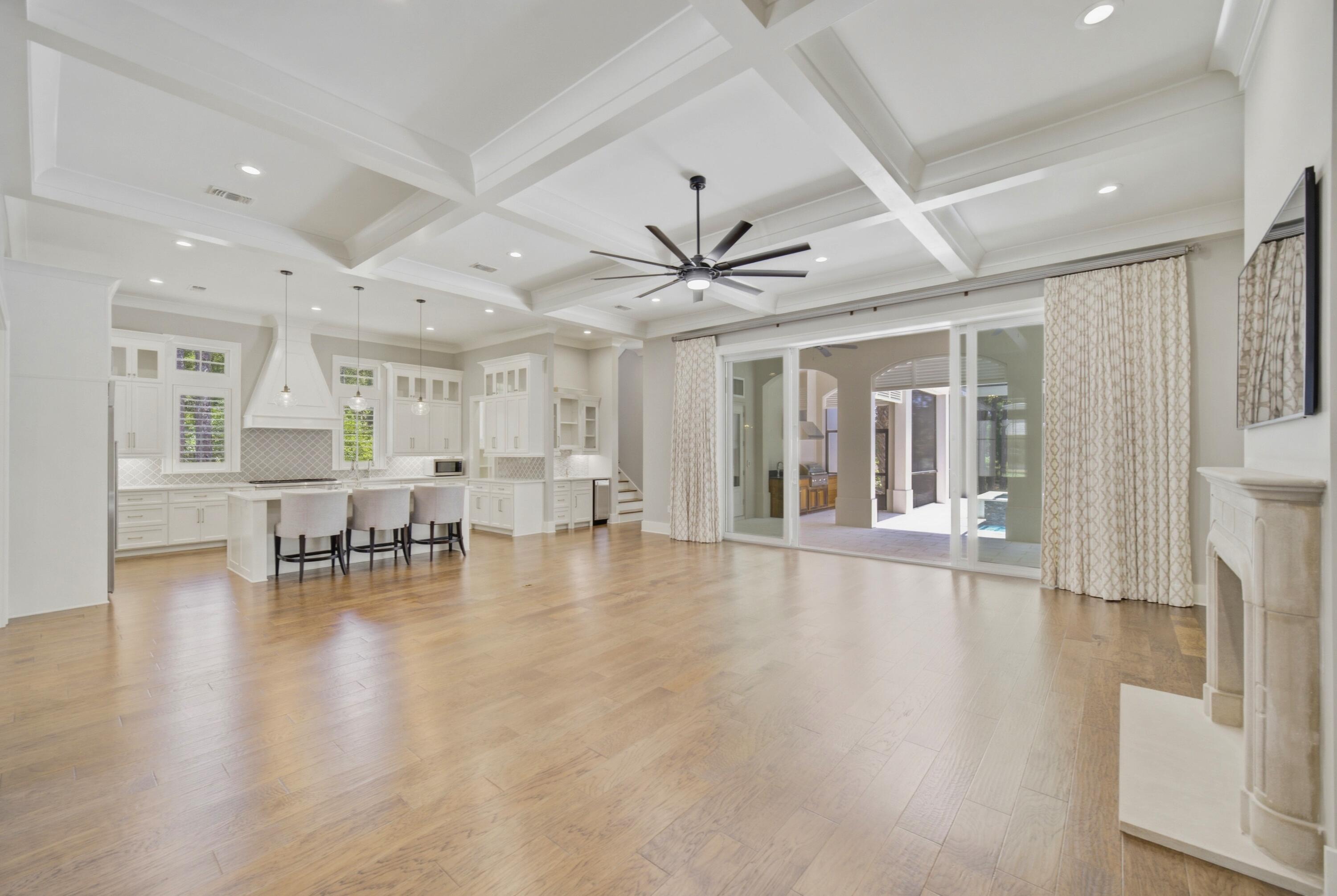 Regatta Bay - Residential